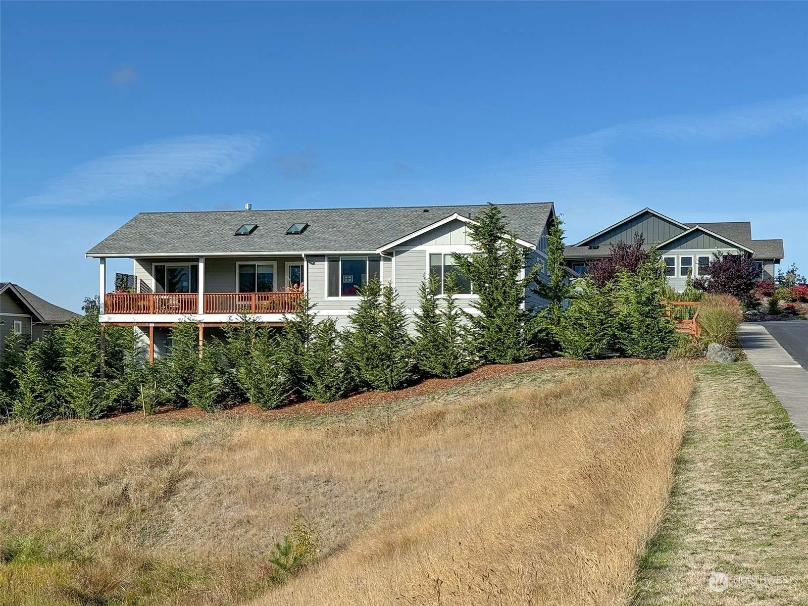 Sequim, WA 98382,461 Morgison LOOP