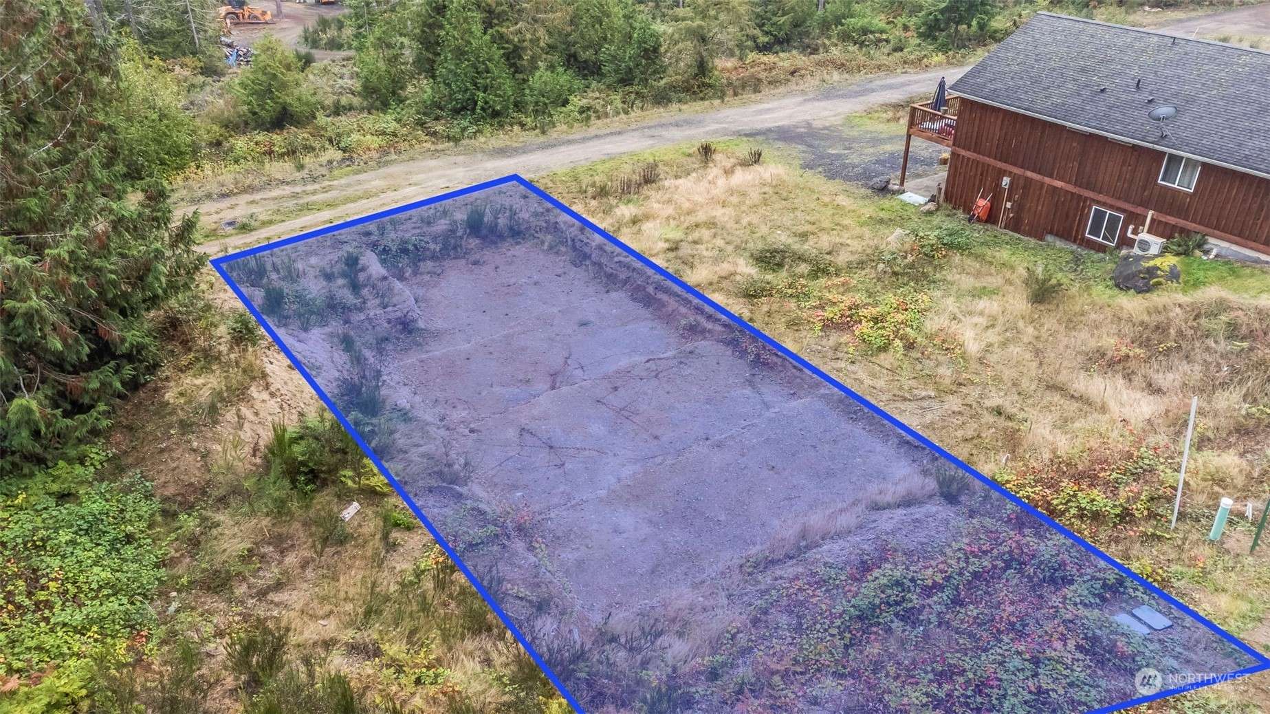 Allyn, WA 98524,0 xxx E Blackwell (Lot 6) ST