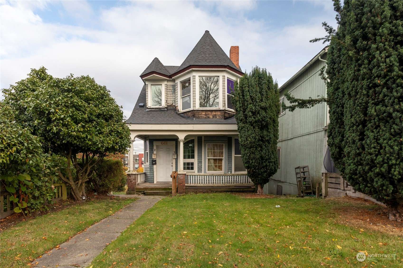 Tacoma, WA 98405,611 Martin Luther King Jr WAY