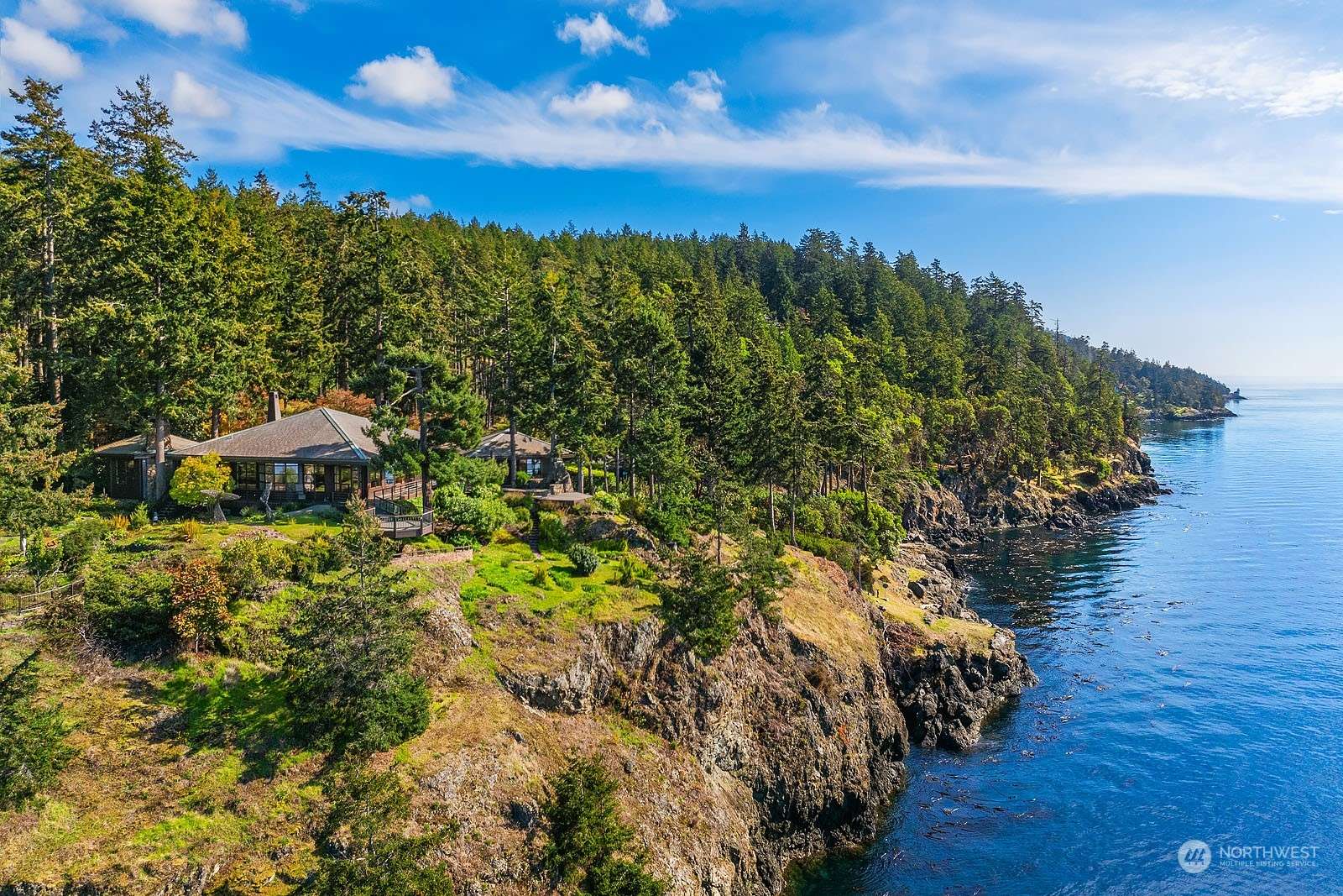 Friday Harbor, WA 98250,723 Carefree WAY