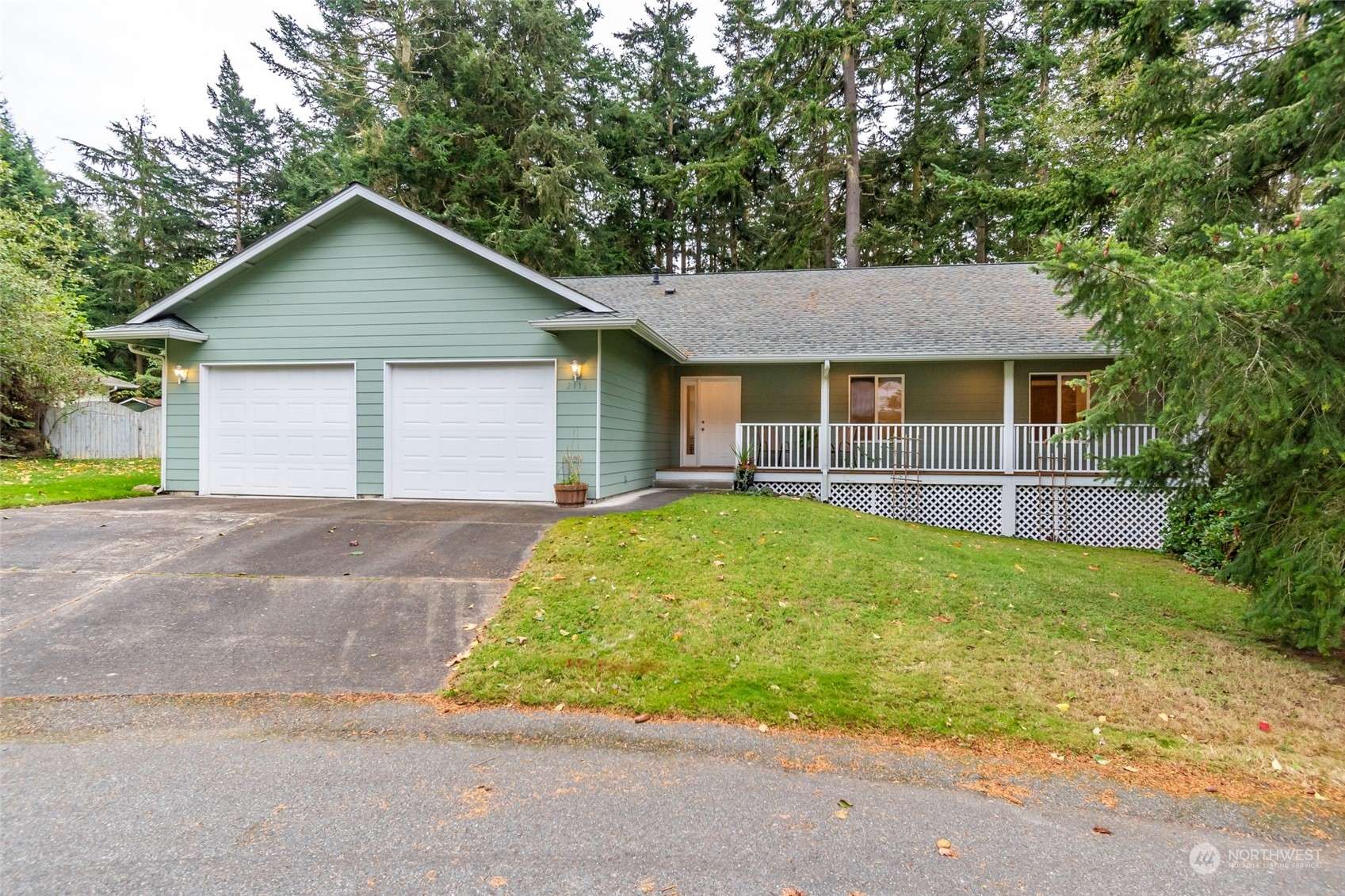 Oak Harbor, WA 98277,2113 Norcliffe WAY