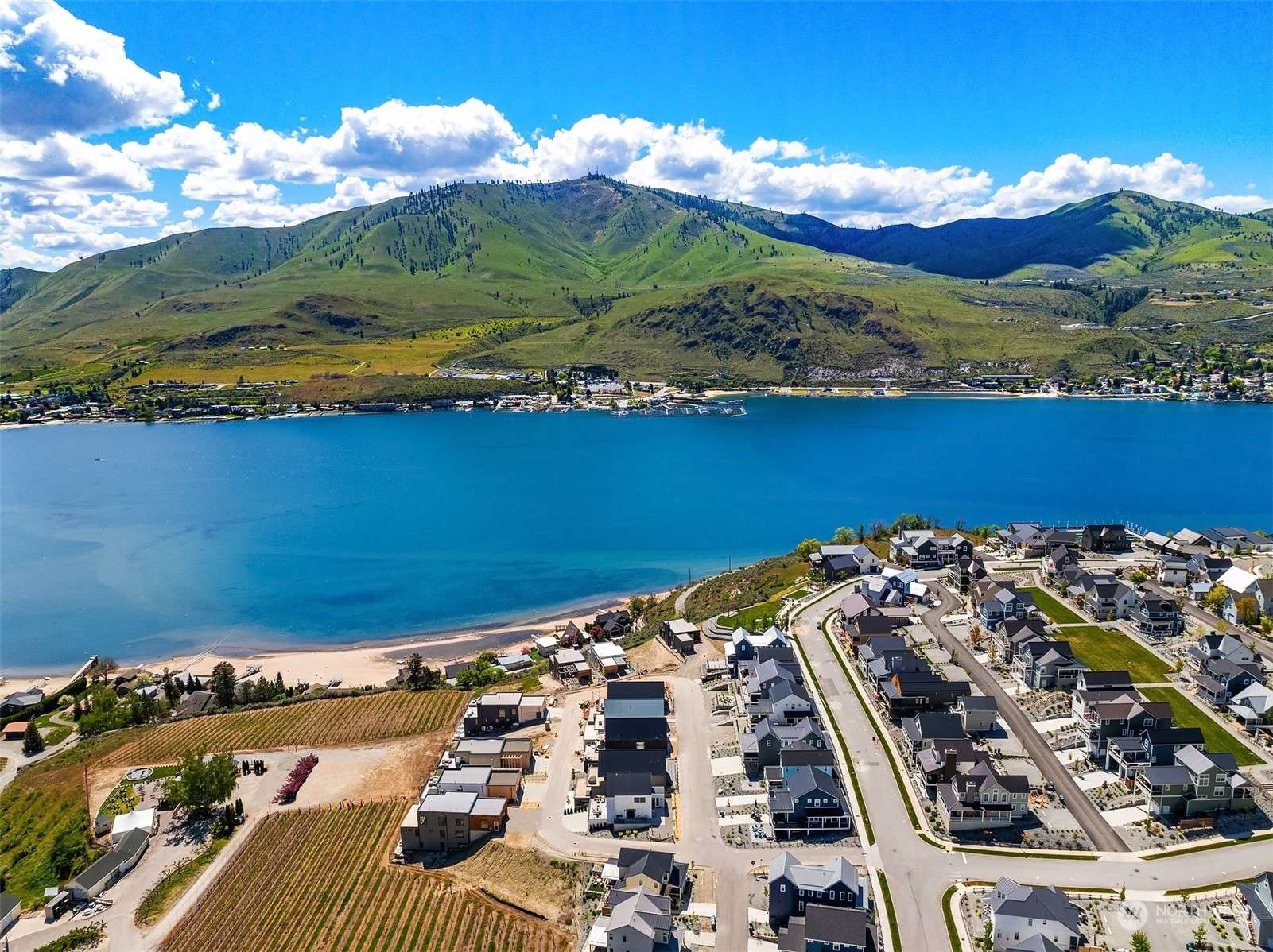 Chelan, WA 98816,1303 Dragonfly CT