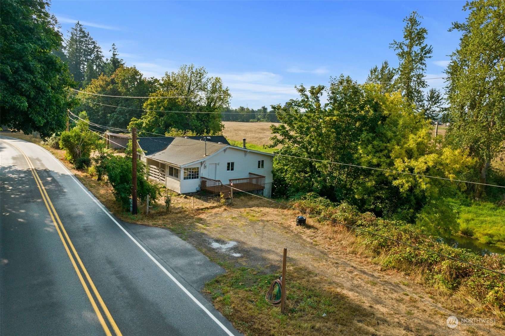 Centralia, WA 98531,6205 SW Prather RD