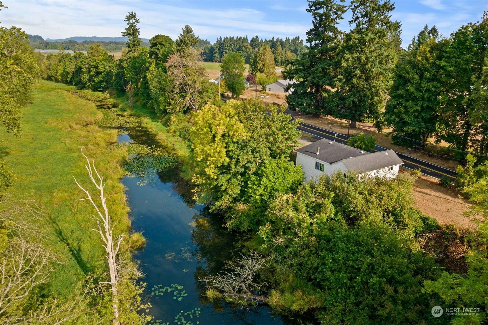 Centralia, WA 98531,6205 SW Prather RD