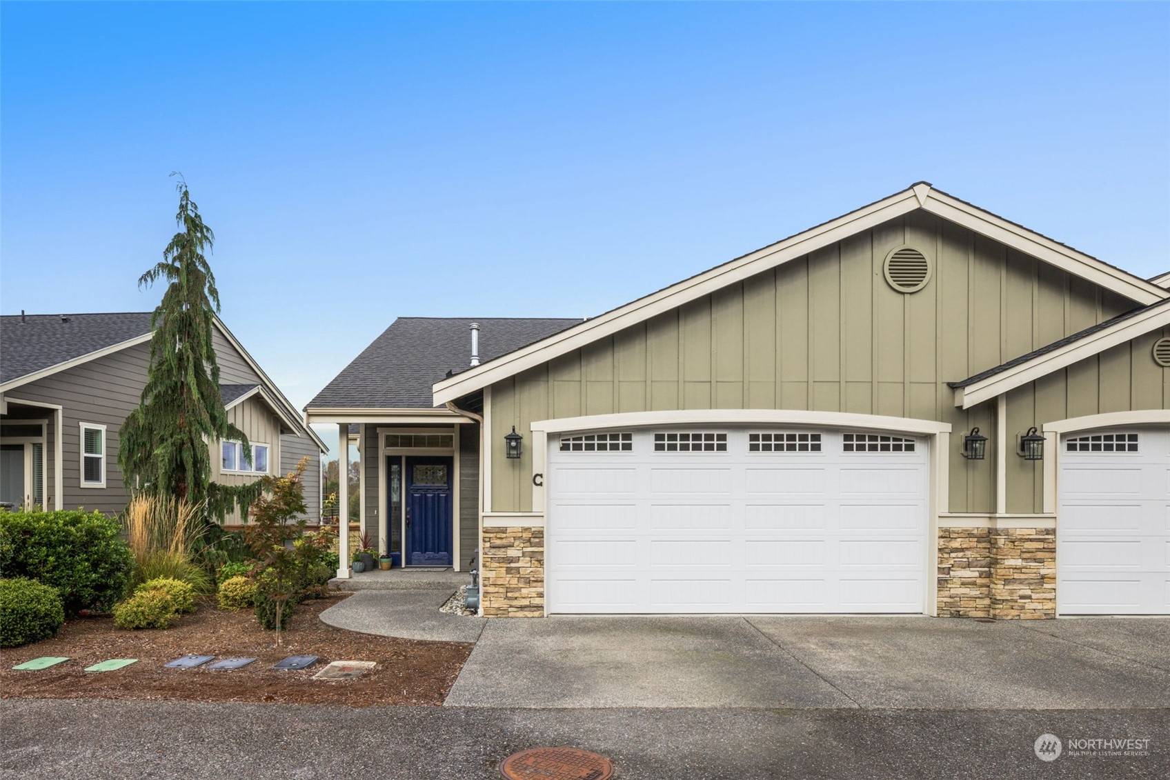 Mount Vernon, WA 98273,2515 River Vista CT #C