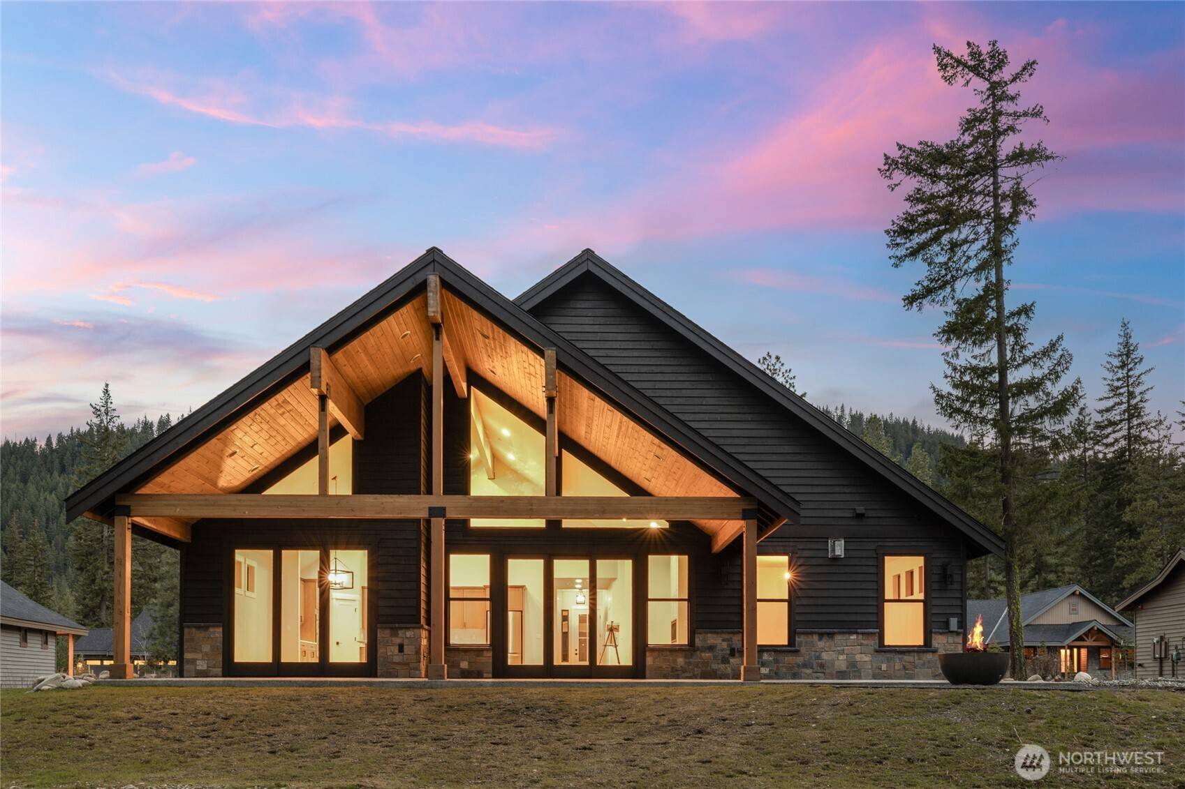 Cle Elum, WA 98992,1000 Domerie Park LOOP