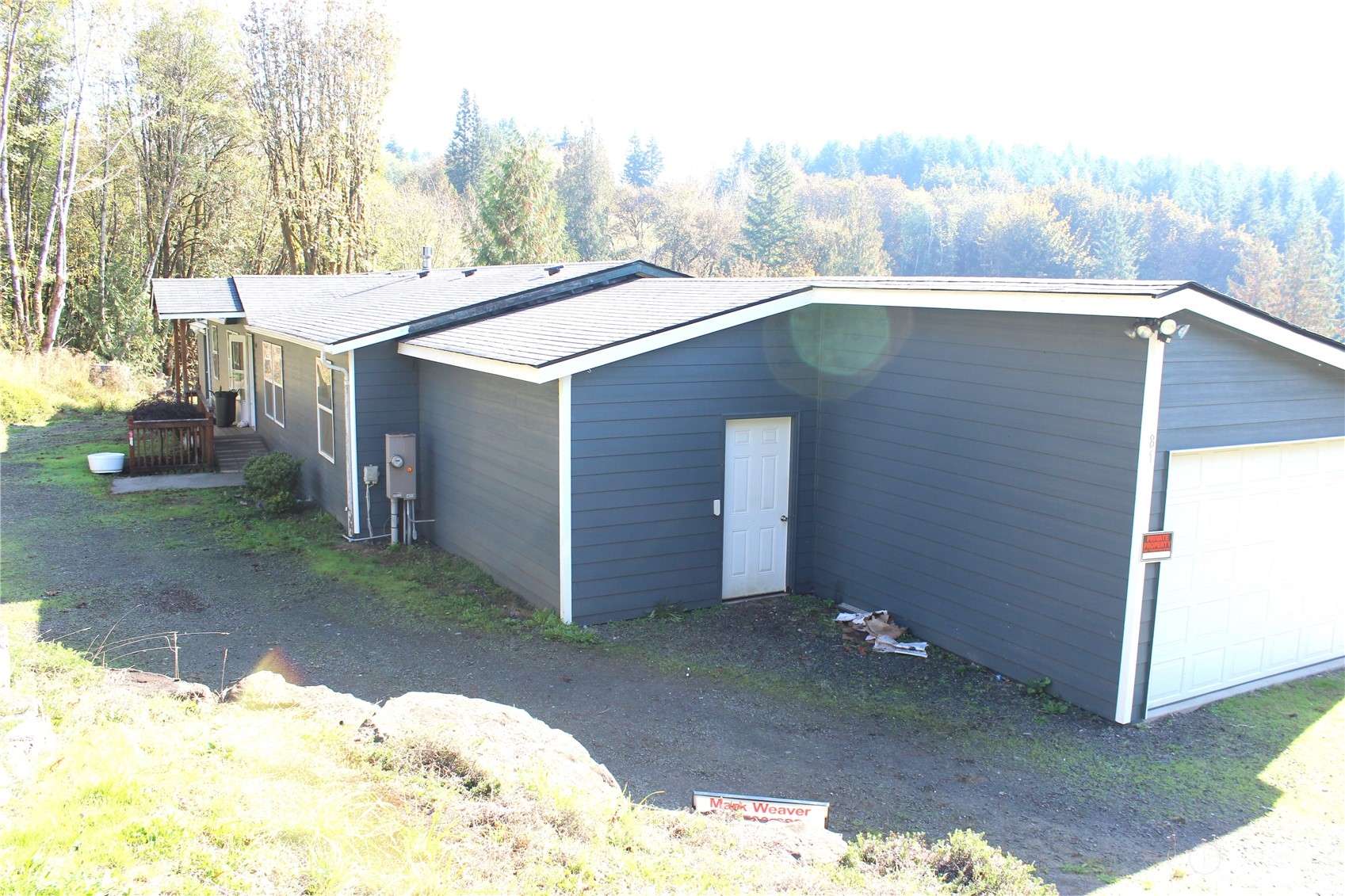 Oakville, WA 98568,81 Cedar Ridge LN