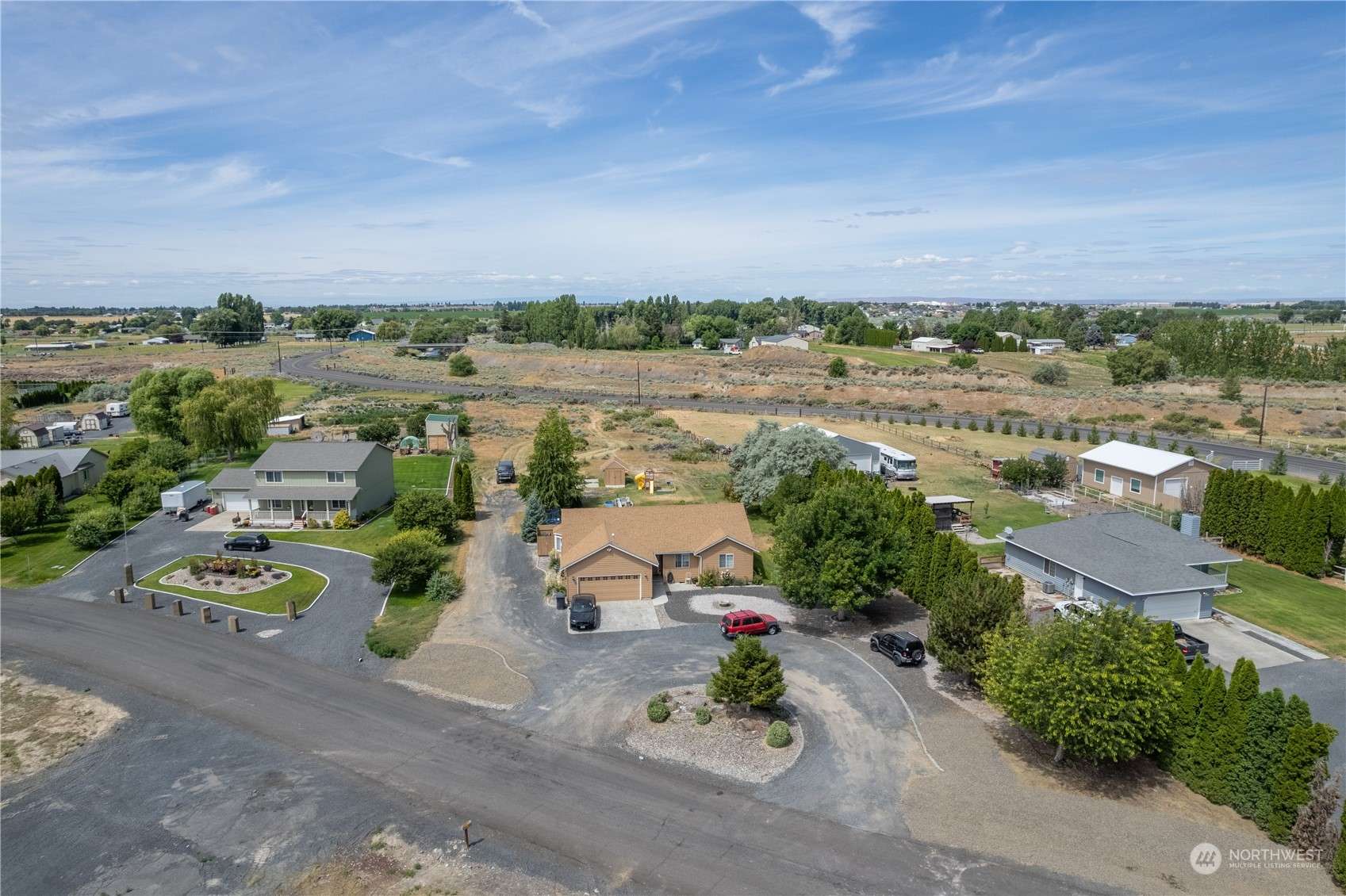 Moses Lake, WA 98837,5218 NE Crystal Springs PL