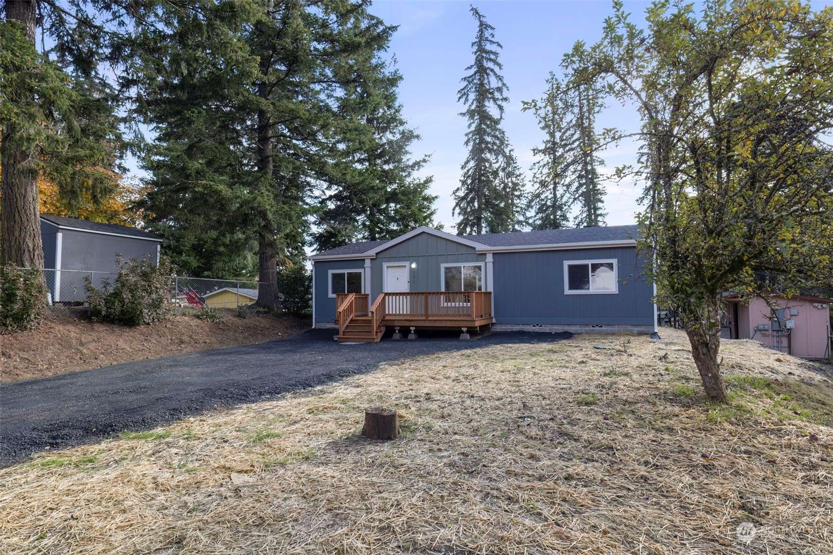 Belfair, WA 98528,171 NE Bryan LN