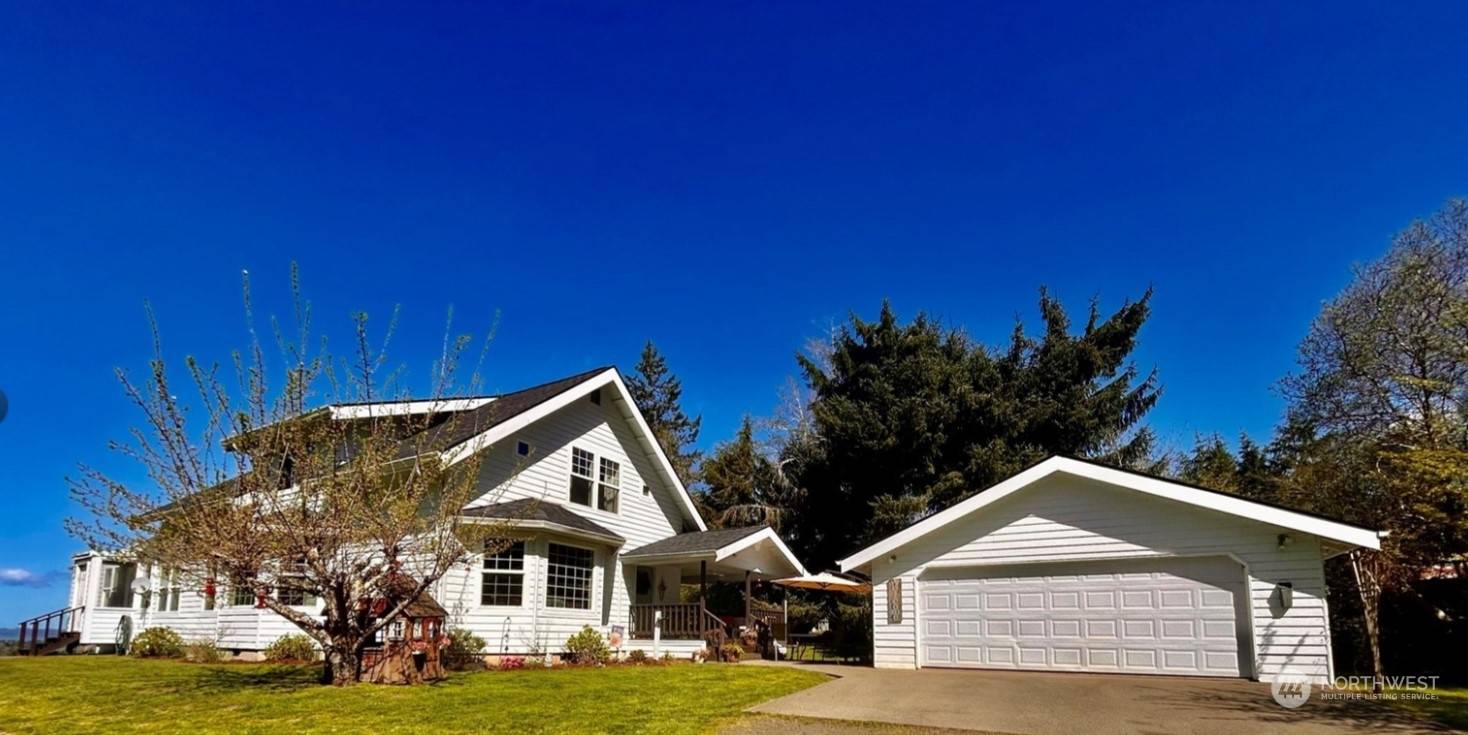 Raymond, WA 98577,2015 Raymond-South Bend RD