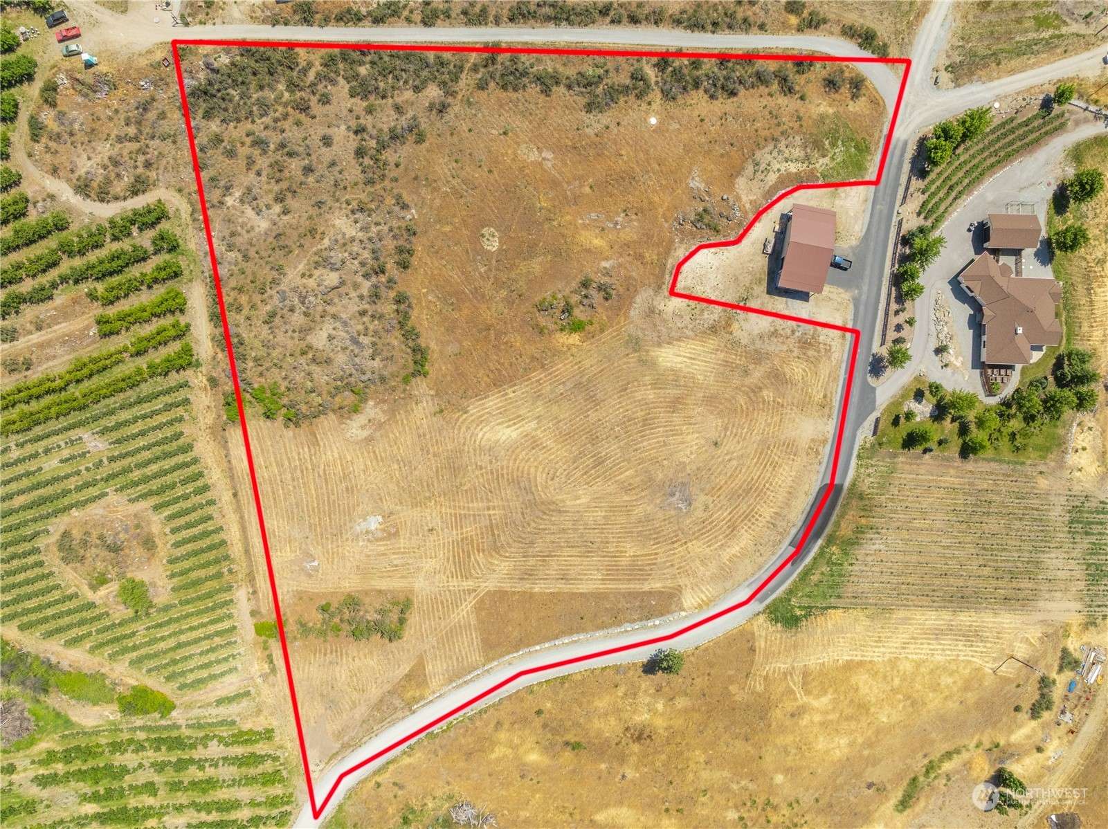 Manson, WA 98831,0 LOT 2 Borealis LN