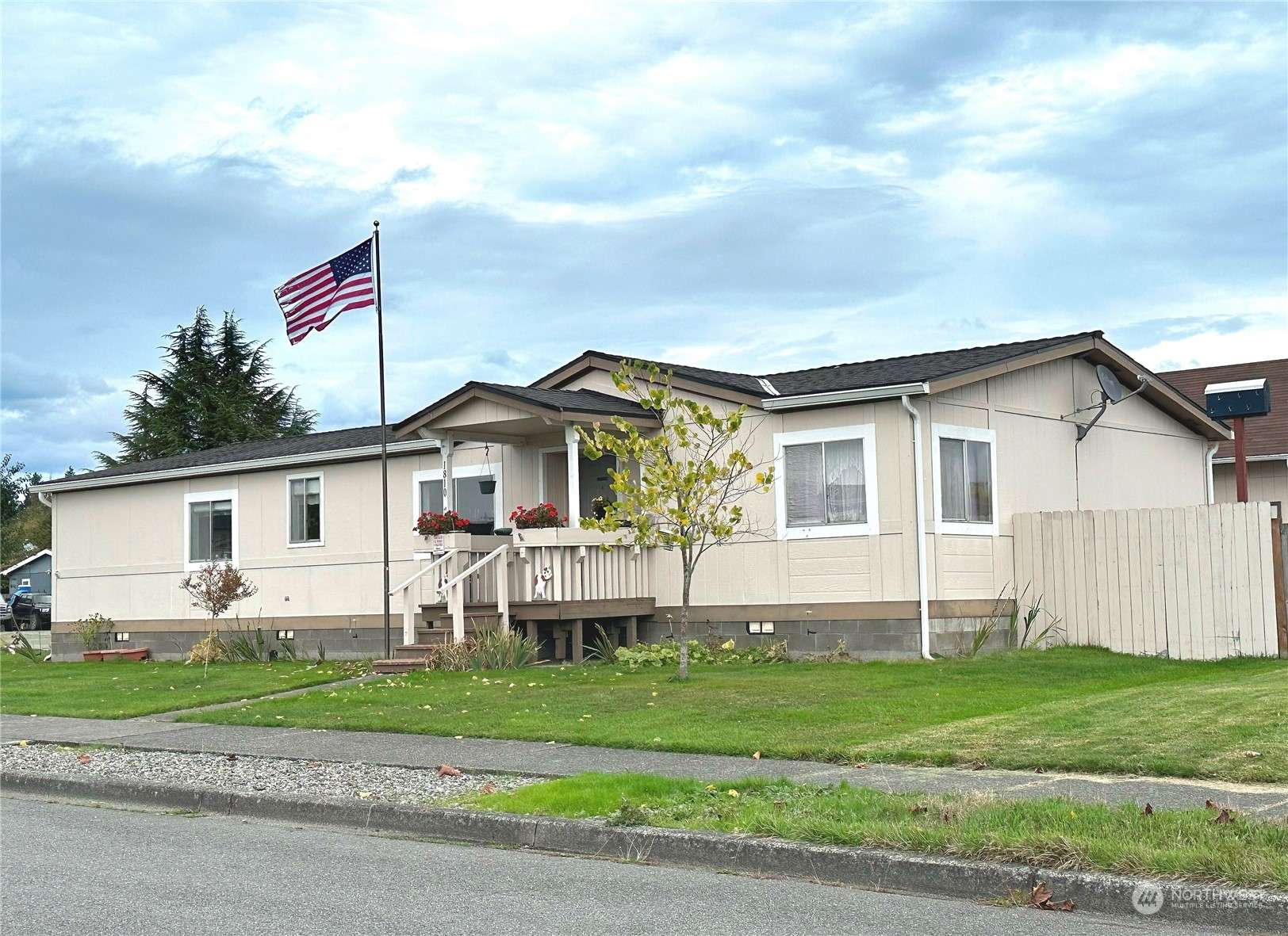 Mount Vernon, WA 98273,1810 N 32nd PL