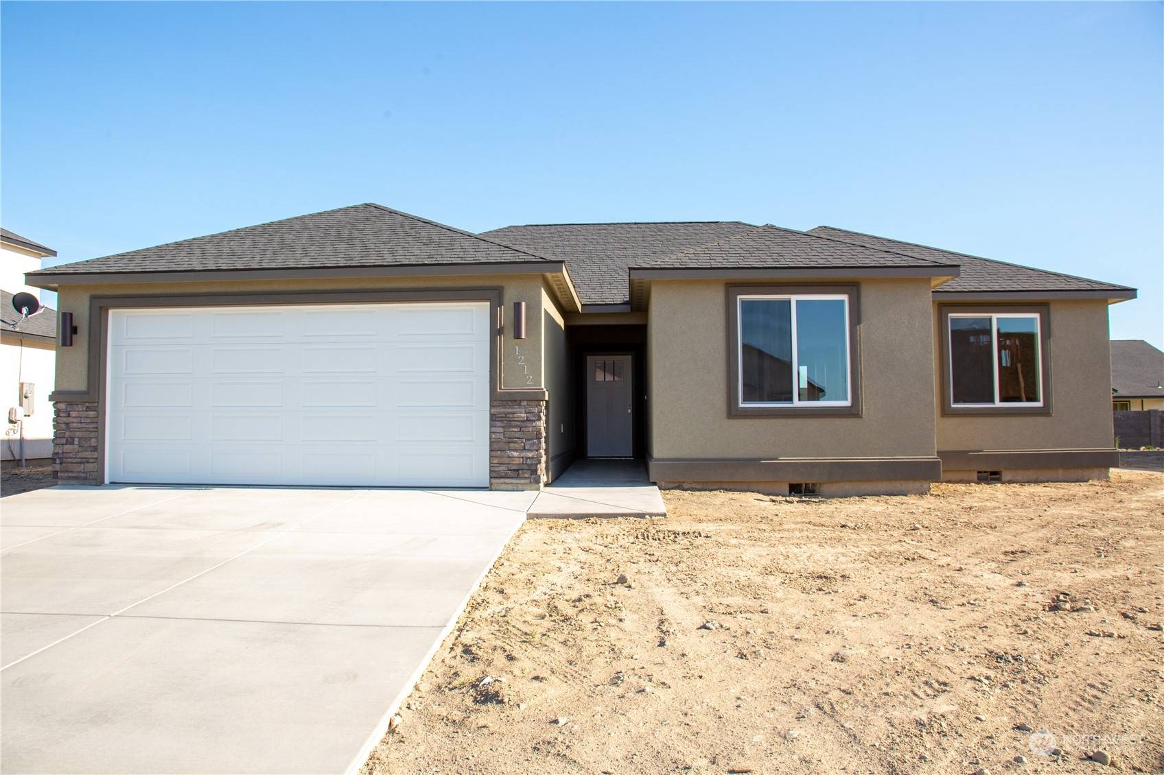 Othello, WA 99344,1107 E Cascade ST