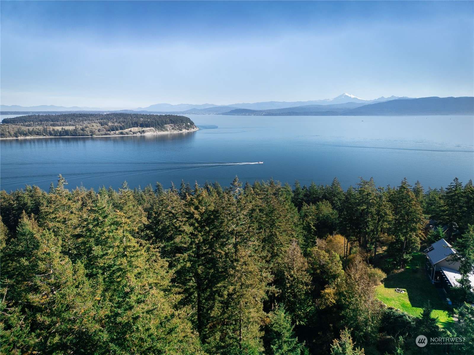 Lummi Island, WA 98262,1130 Island DR