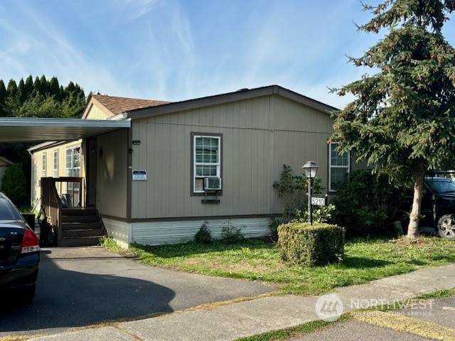 Sumner, WA 98390,5210 158th AVE E #44