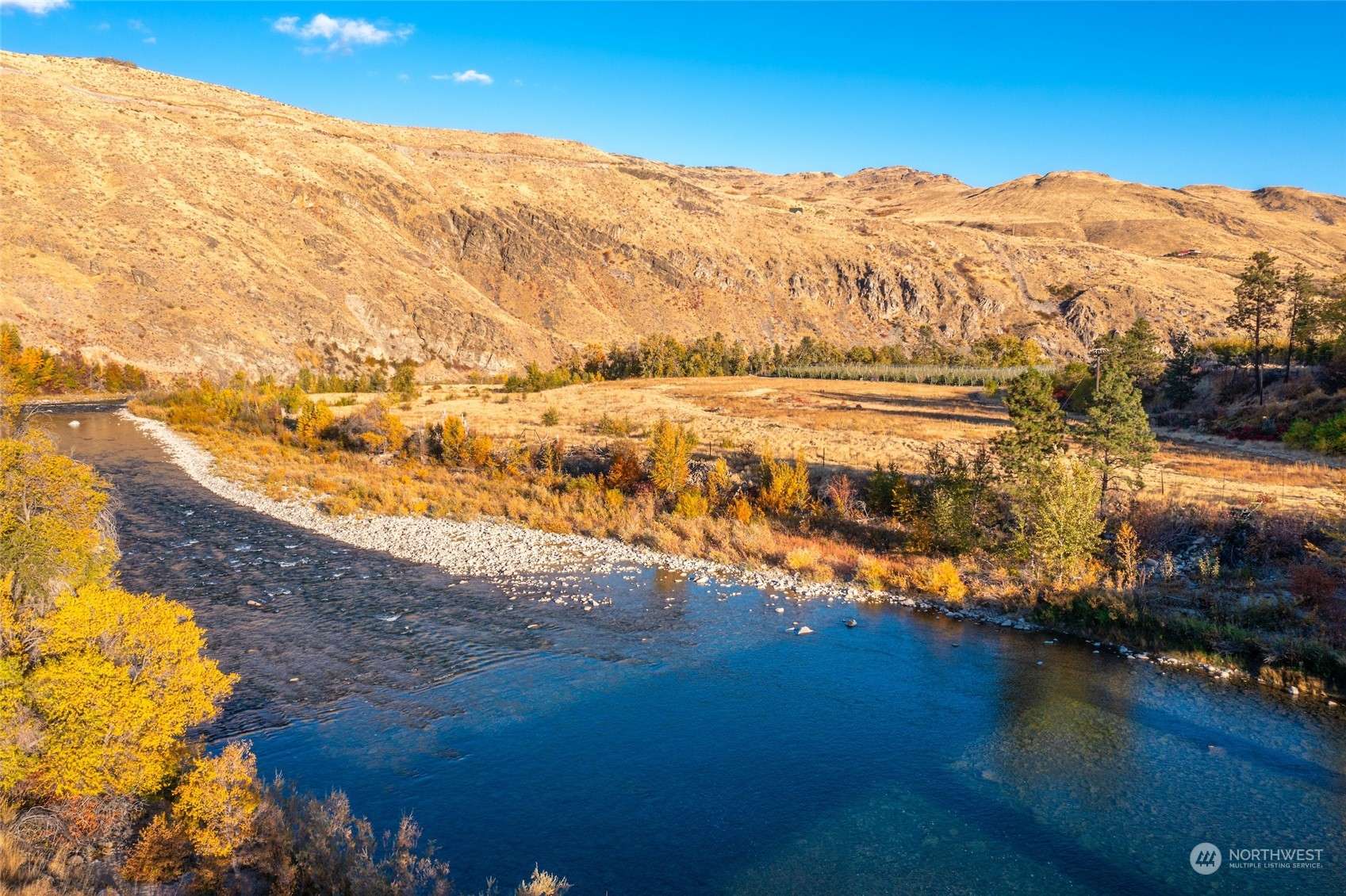 Pateros, WA 98846,0 Highway 153