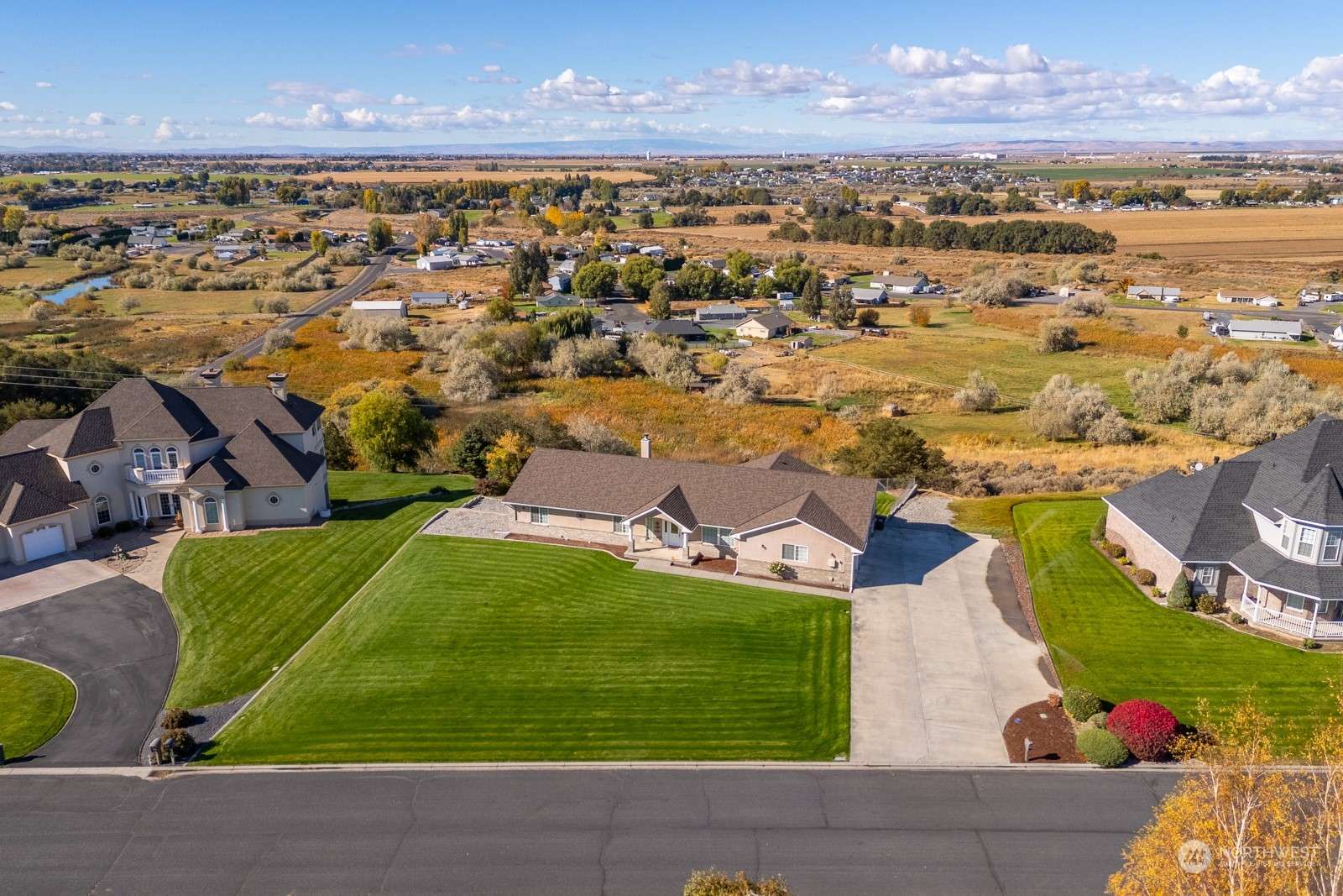 Moses Lake, WA 98837,5338 NE Ridgeview DR