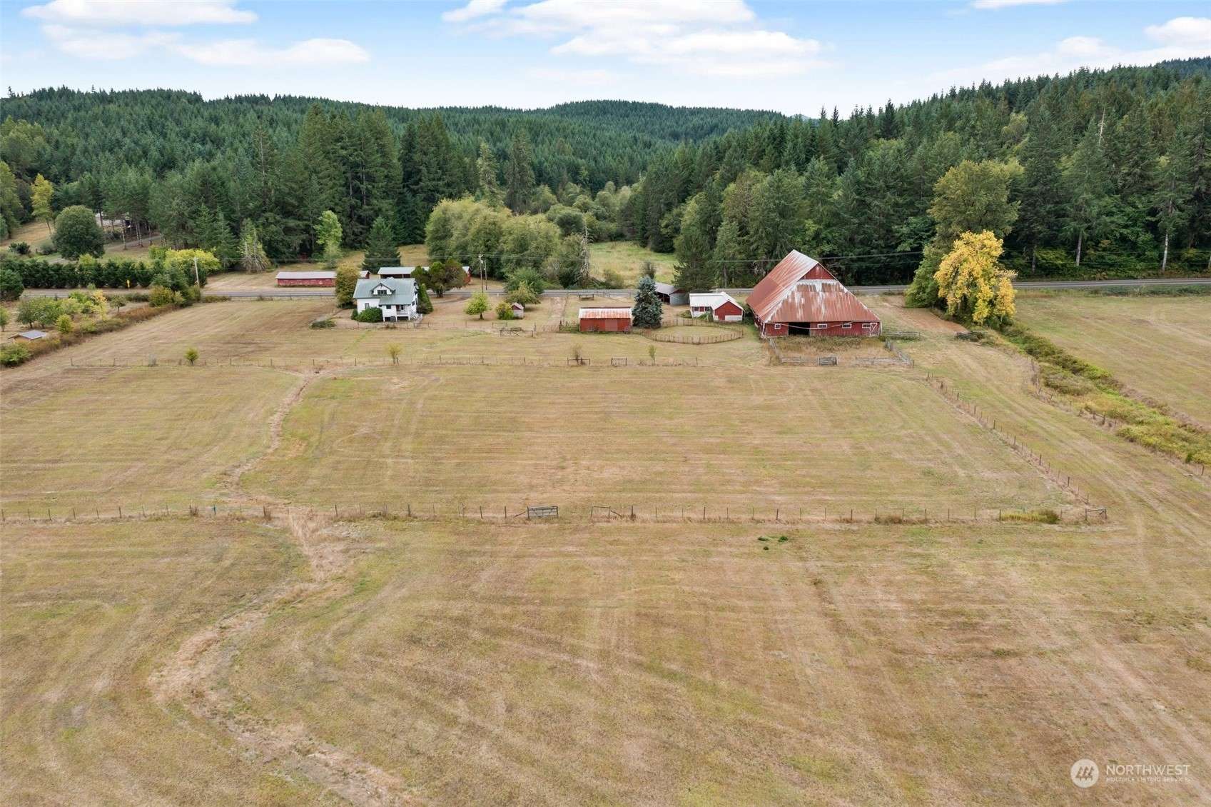 Chehalis, WA 98532,1868 Bunker Creek RD