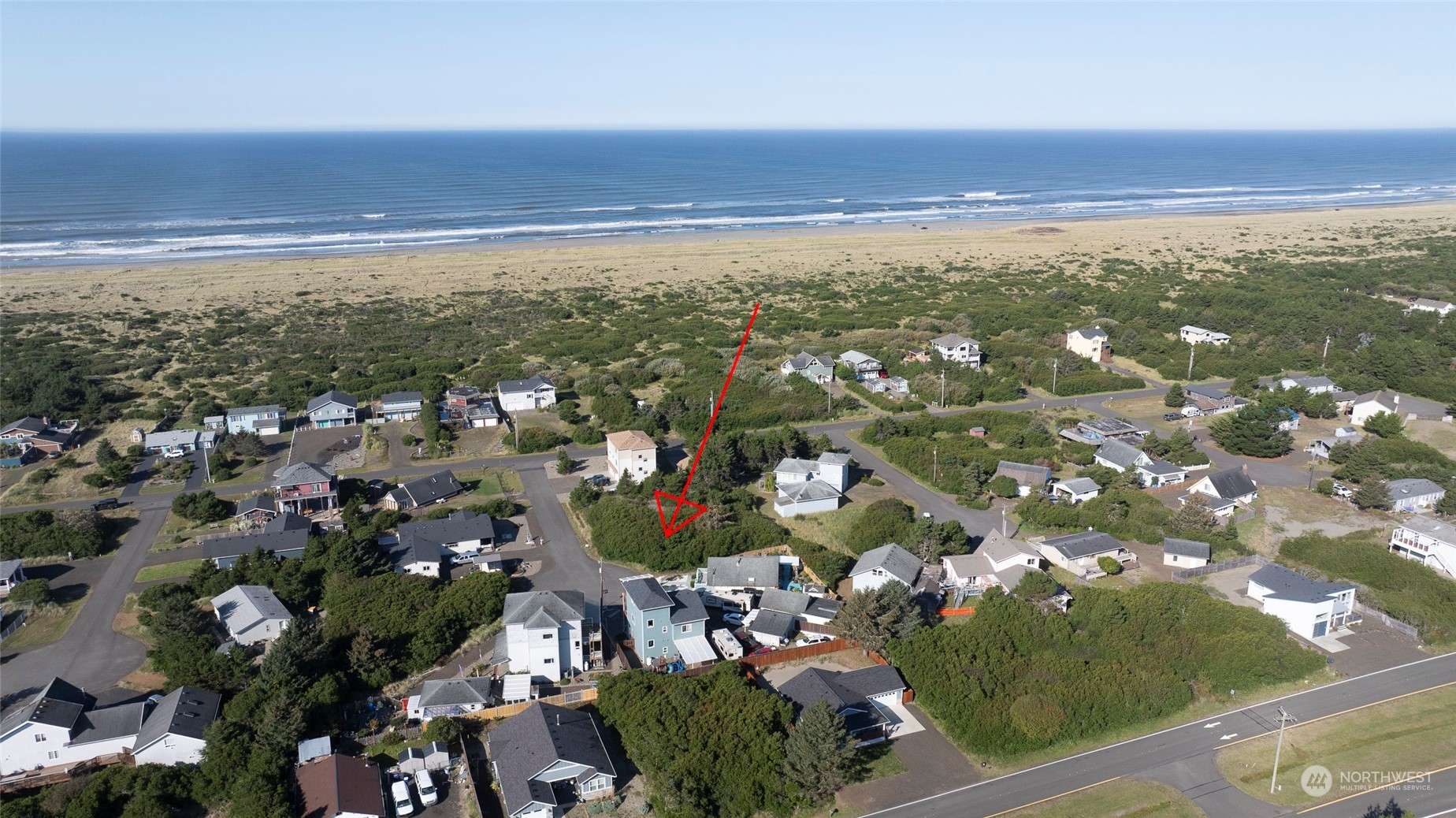 Ocean Shores, WA 98569,802 Lipari CT SW