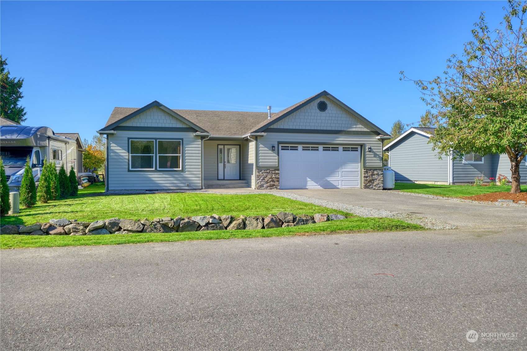 Blaine, WA 98230,8381 Pheasant DR