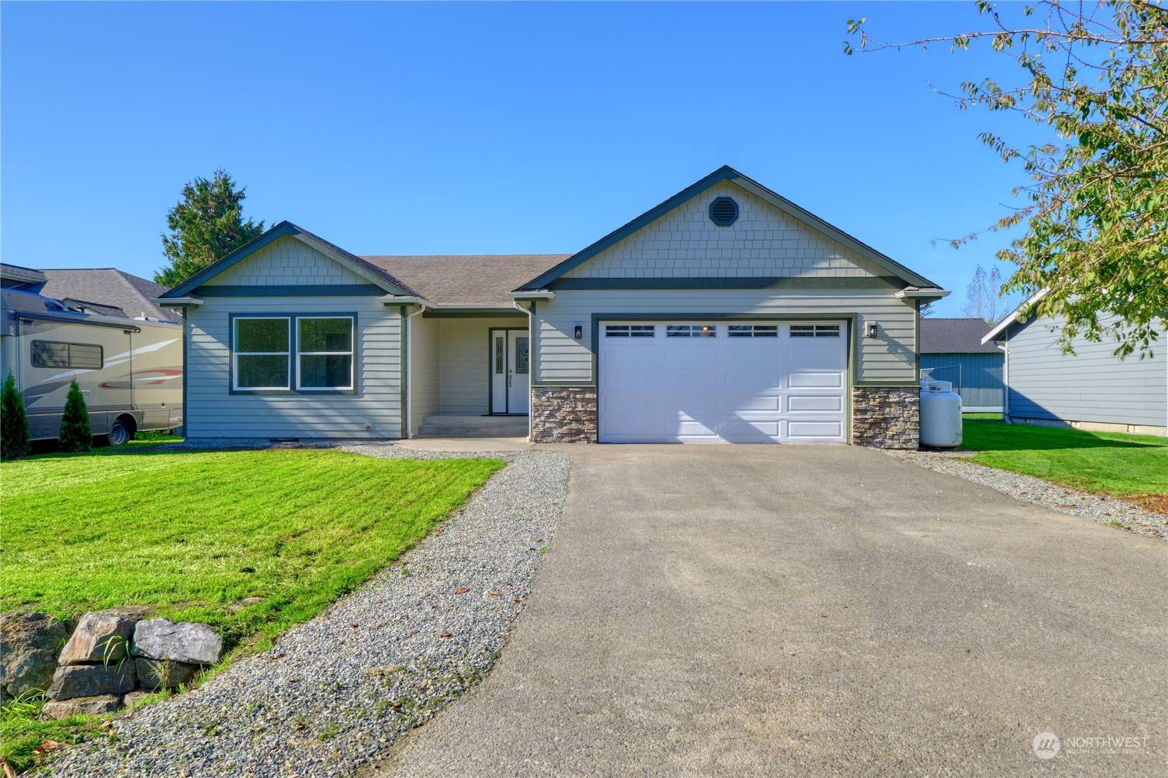 Blaine, WA 98230,8381 Pheasant DR