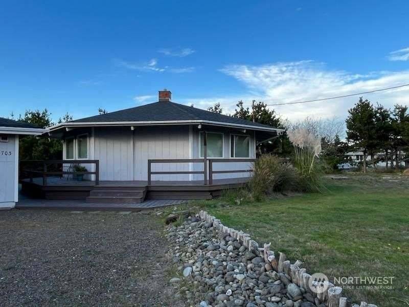 Ocean Park, WA 98640,703 325th PL