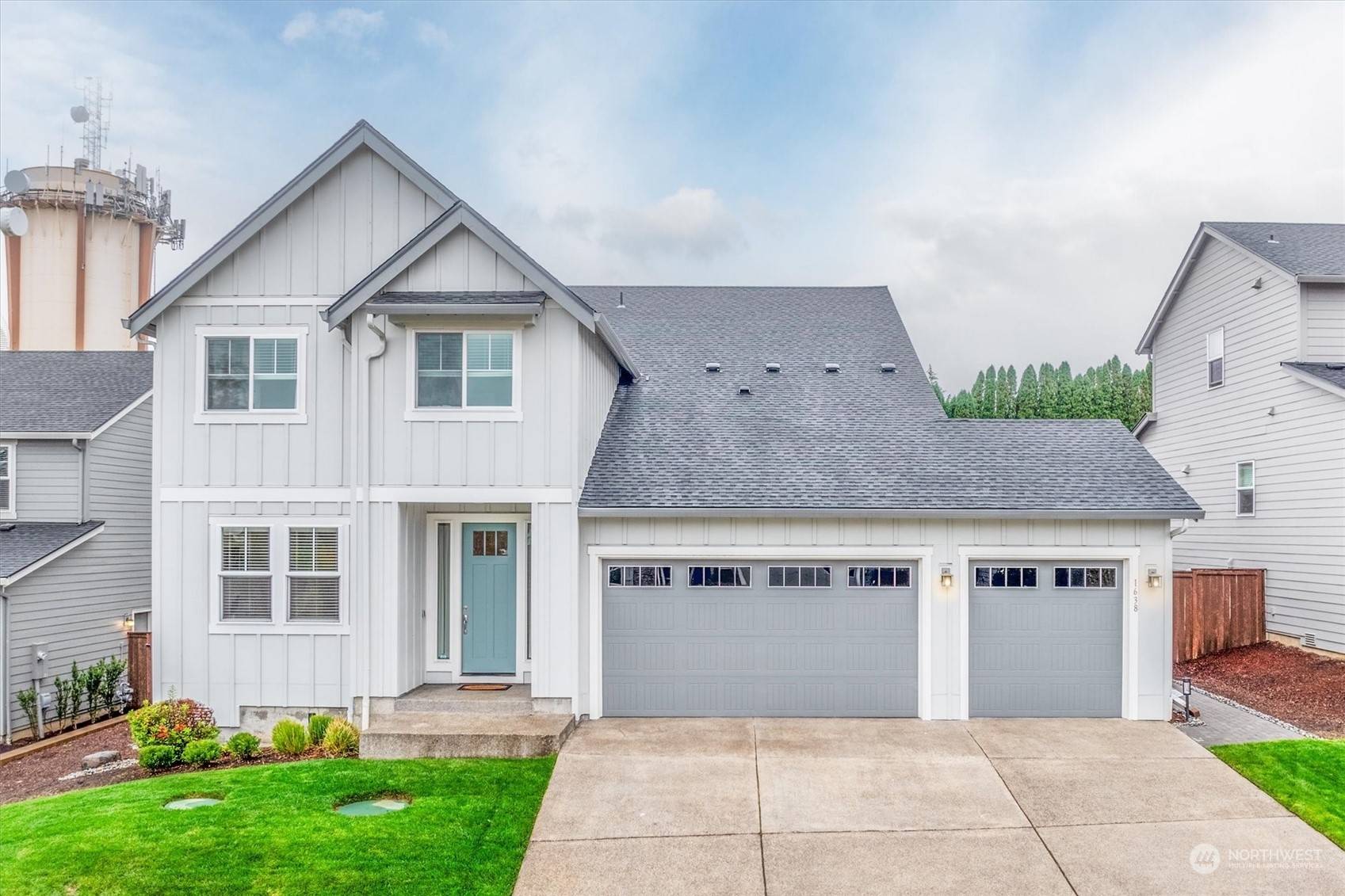 Camas, WA 98607,1638 NW Hancock DR