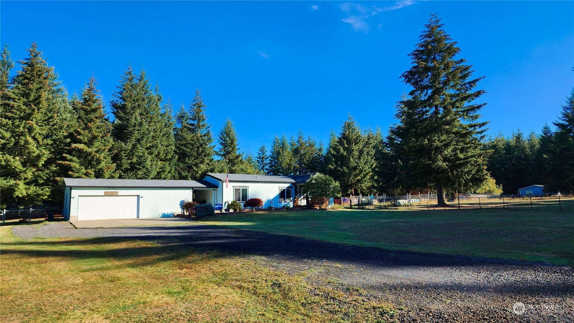 Winlock, WA 98596,117 Evergreen LN