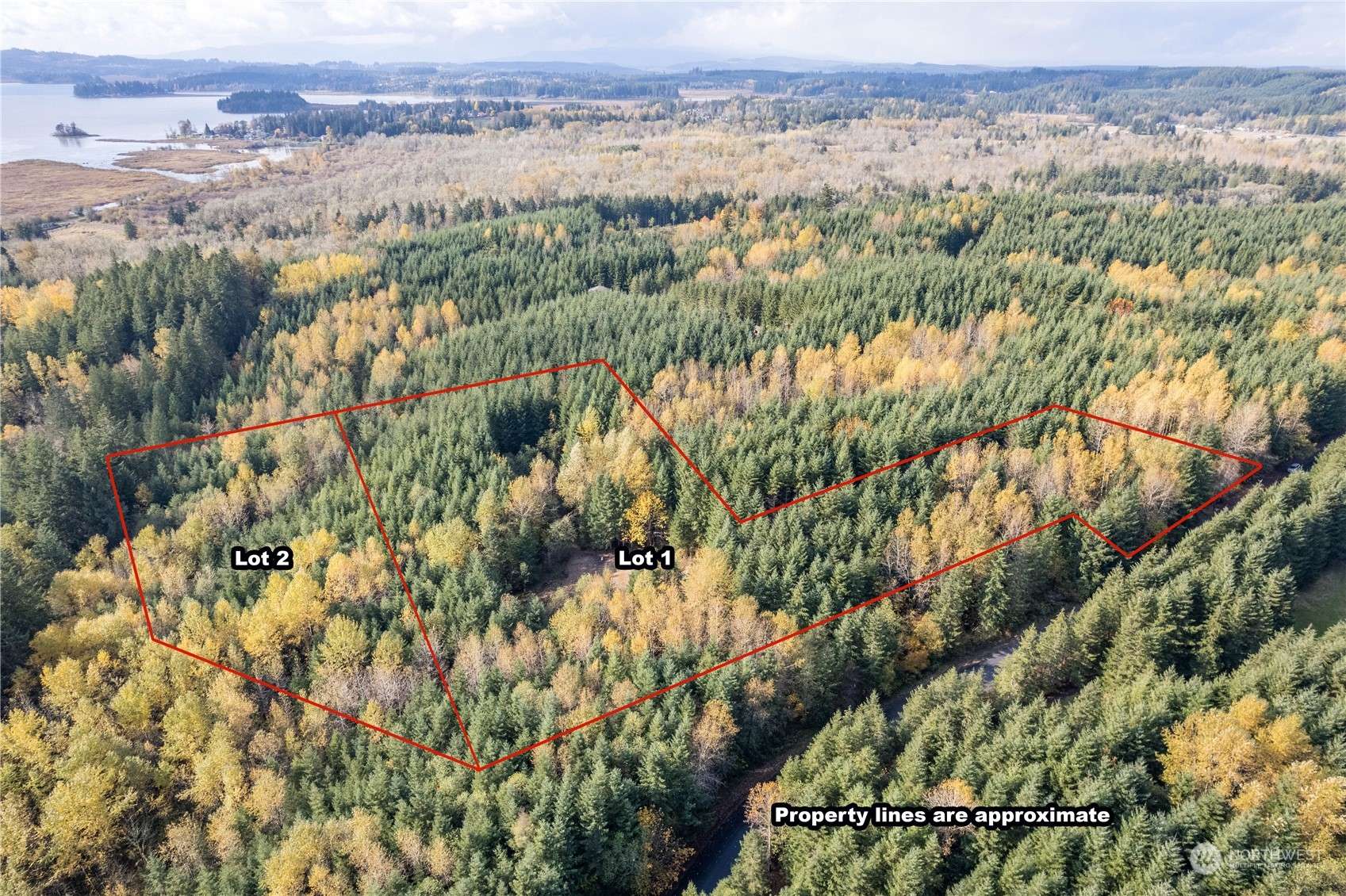 Toutle, WA 98649,0 Misty Hill RD #Lot 1