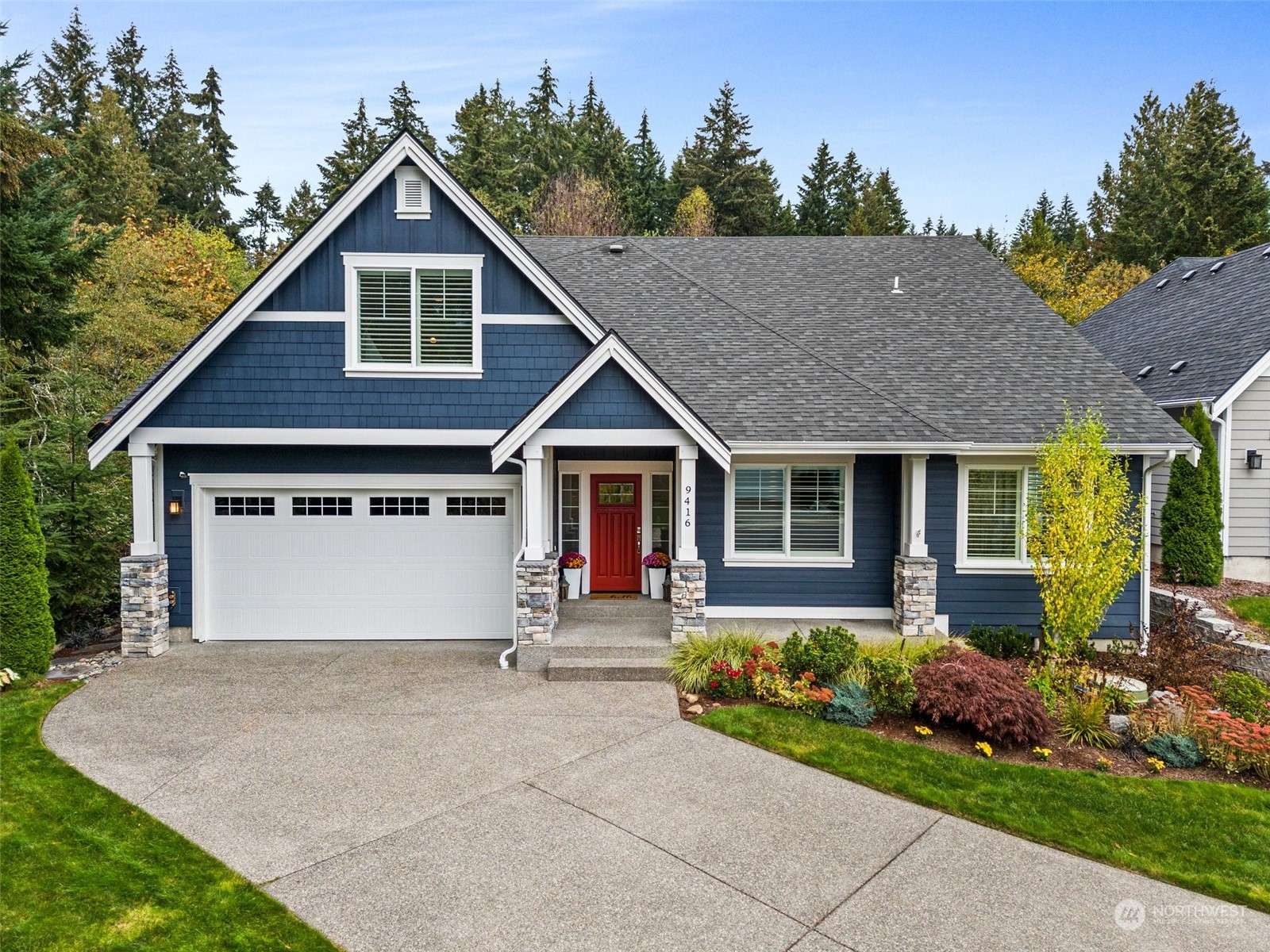 Gig Harbor, WA 98332,9416 Ancich CT