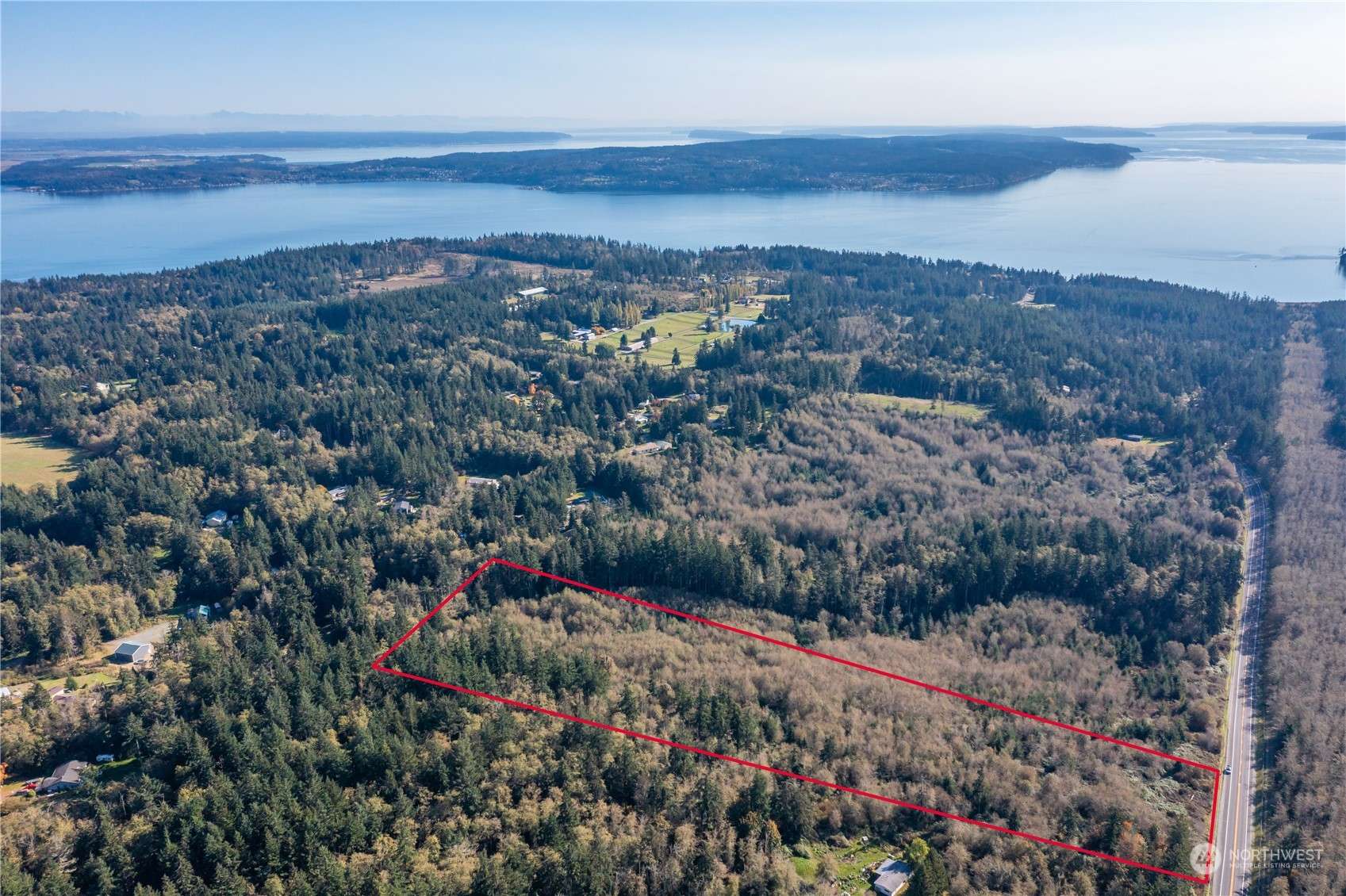 Oak Harbor, WA 98277,0 000 Reservation RD