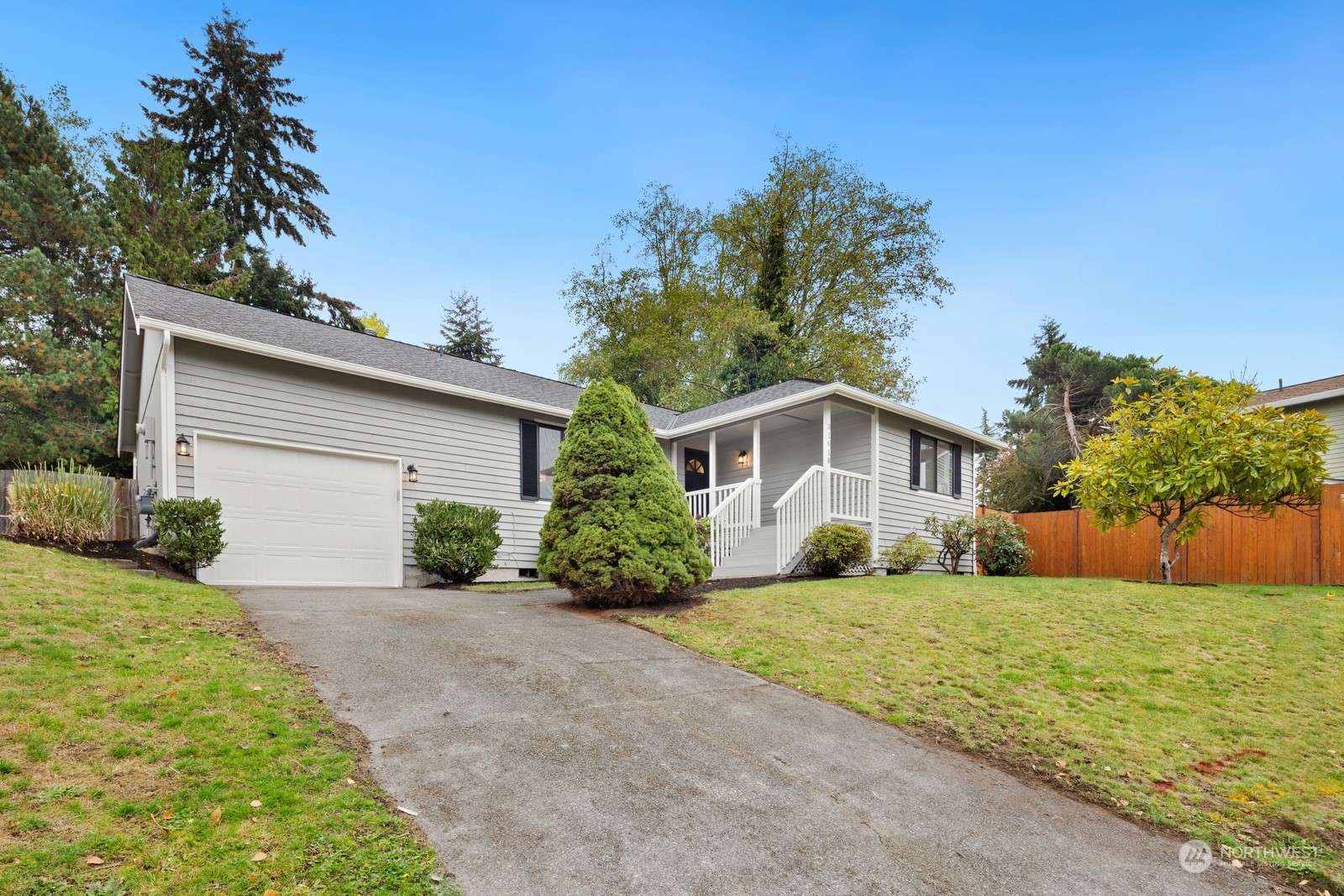 Federal Way, WA 98023,31618 9th PL SW