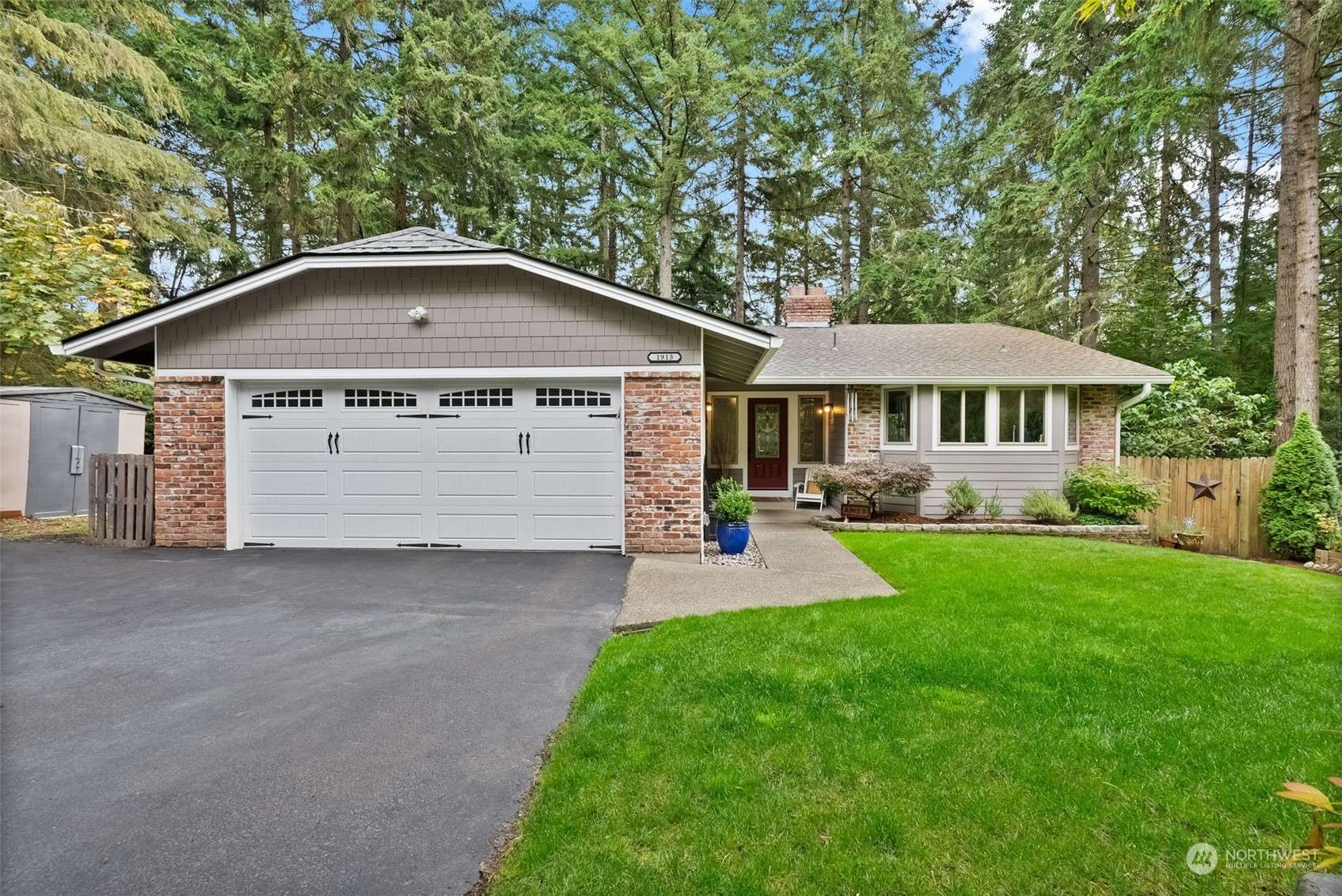 Gig Harbor, WA 98335,1913 Clorindi CIR