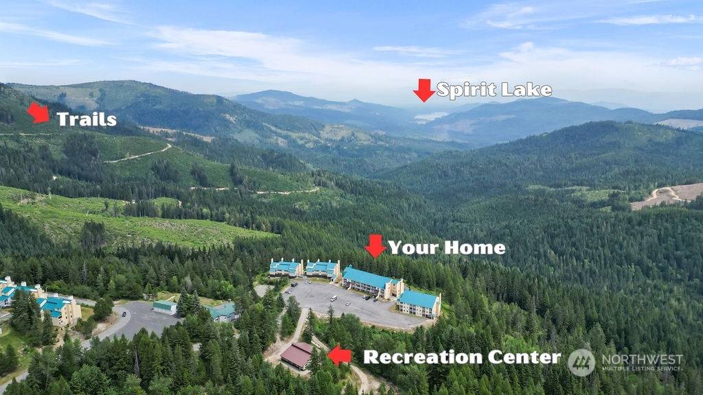 Mead, WA 99021,28600 N Mt. Spokane Park DR #632