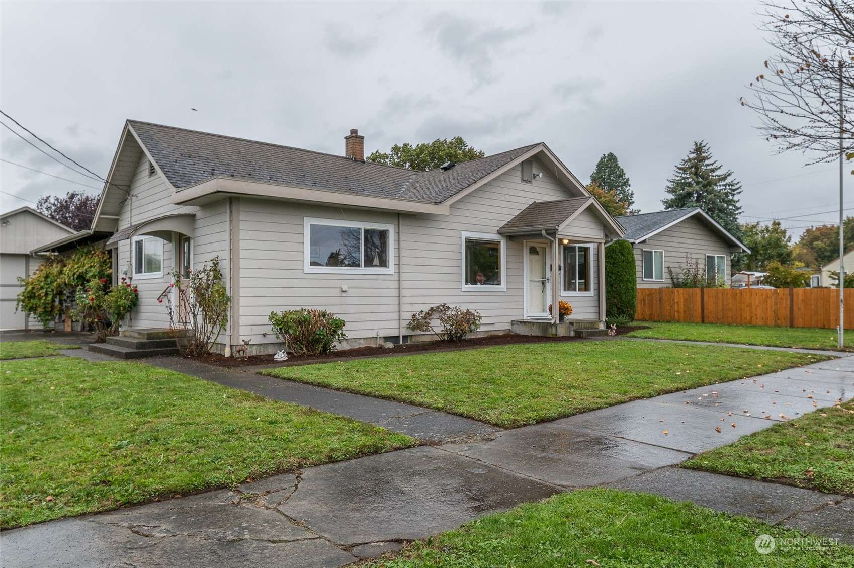 Lynden, WA 98264,300 S 15th ST