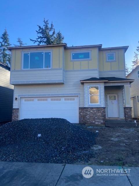 Marysville, WA 98270,8148 51st ST NE #3