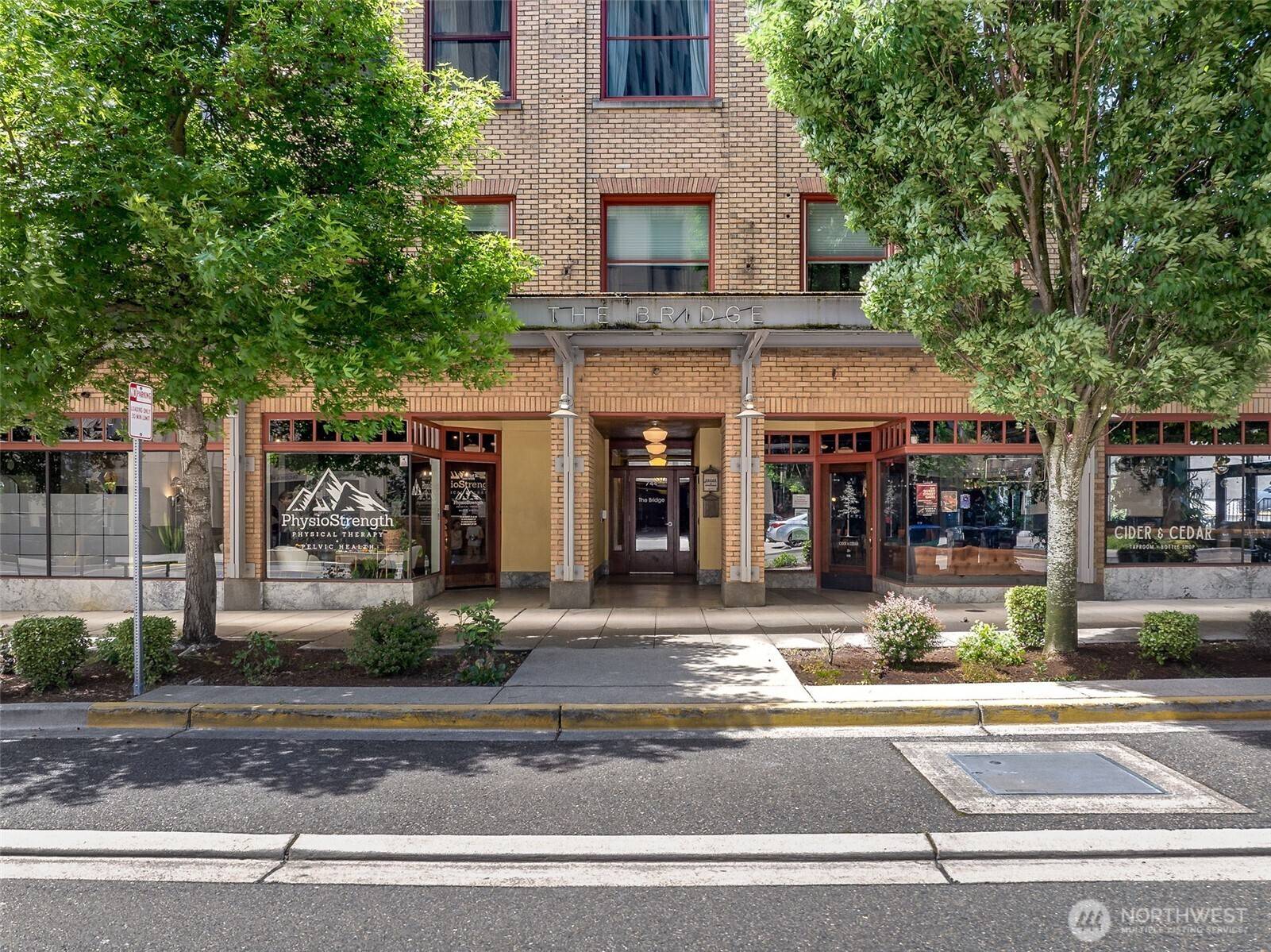 Tacoma, WA 98402,744 Market ST #202