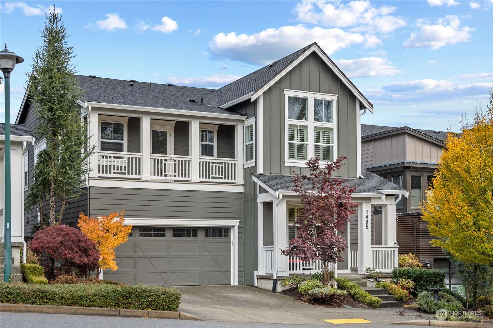 Issaquah, WA 98029,1405 Pine Crest CIR NE