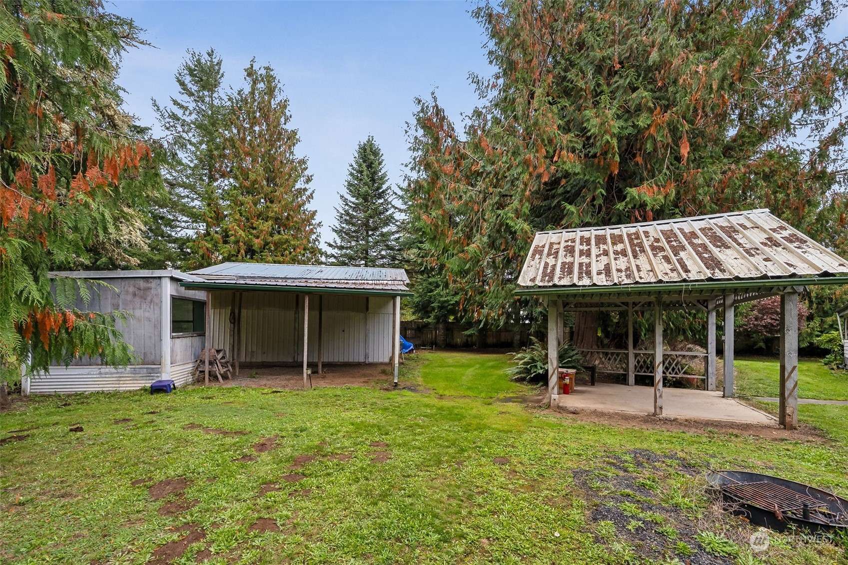 Mossyrock, WA 98564,146 Del Ray RD