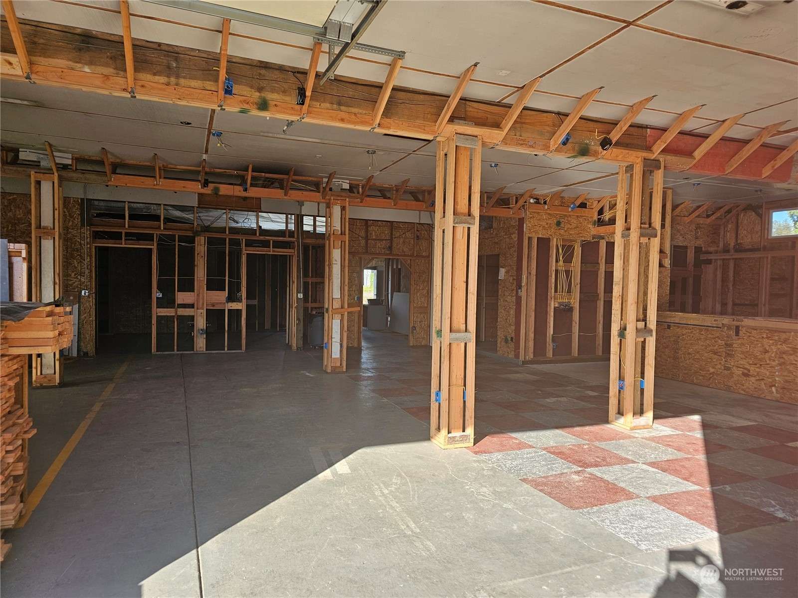 Mossyrock, WA 98564,138 E State ST