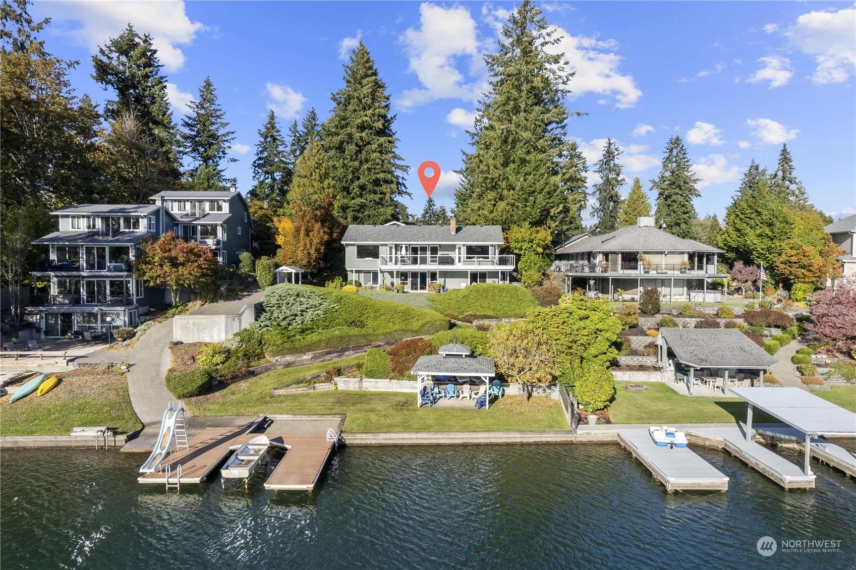 Lake Tapps, WA 98391,18104 28th ST E