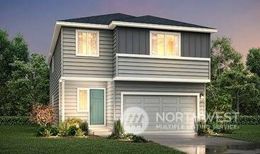 Olympia, WA 98506,2933 (Lot 35) 8th AVE NE
