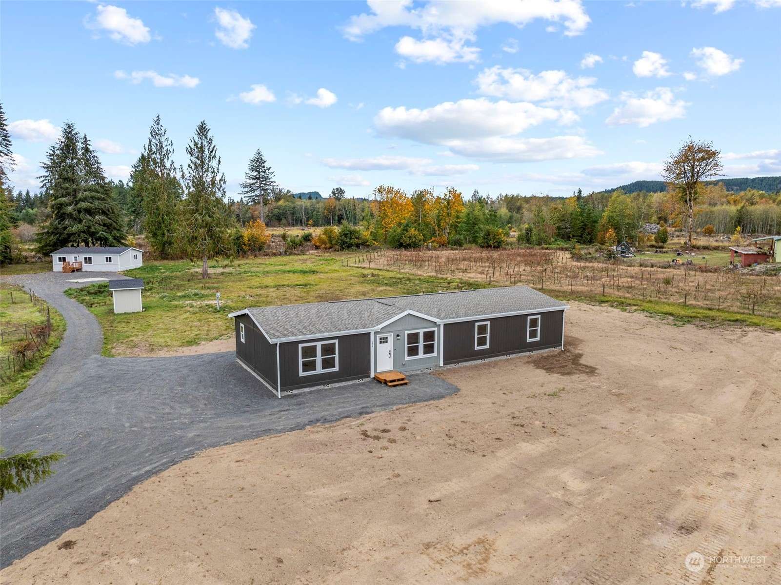 Toutle, WA 98649,128 Lapham RD