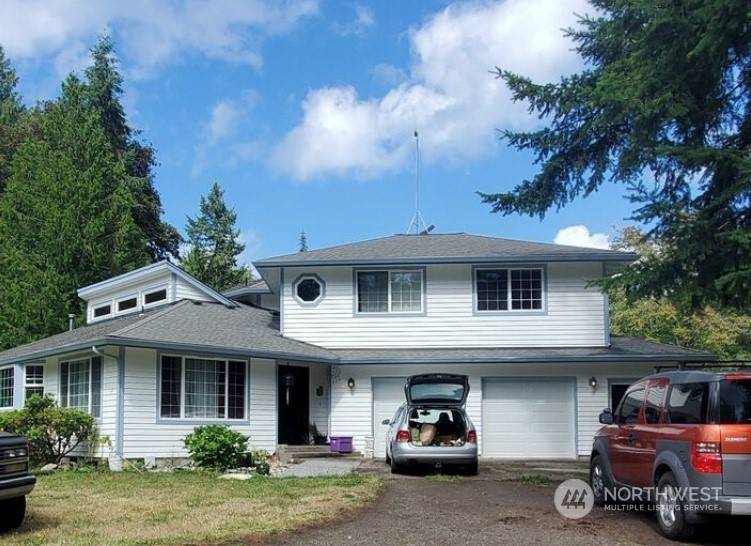 Port Ludlow, WA 98365,1857 Swansonville RD