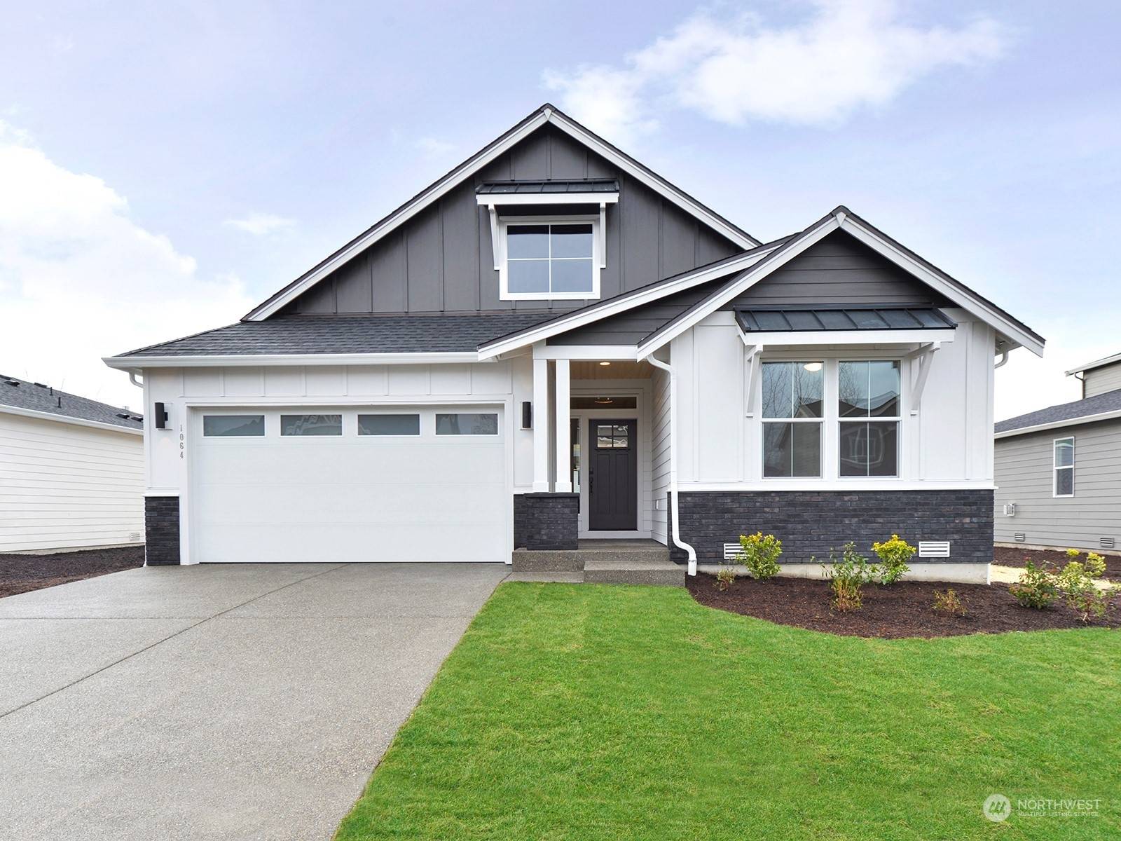 Port Orchard, WA 98367,6407 Lot 261 Great Glen RD SW