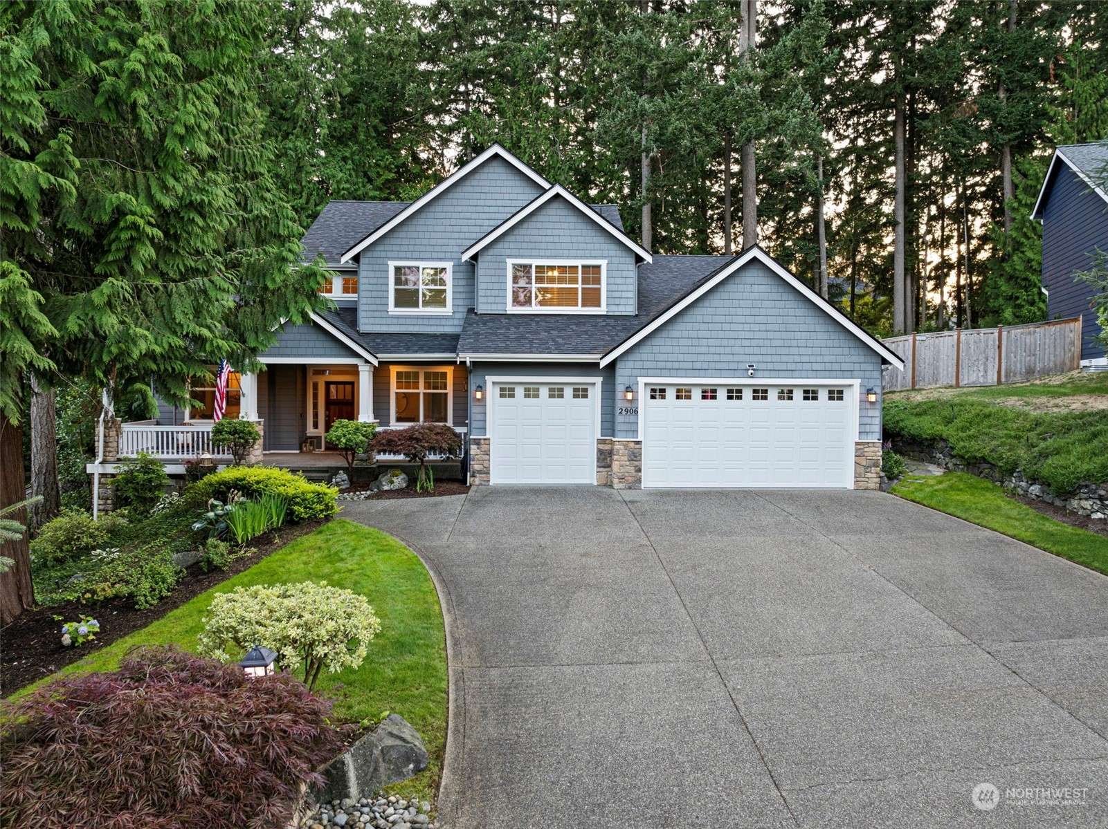 Gig Harbor, WA 98335,2906 65th Avenue Ct NW