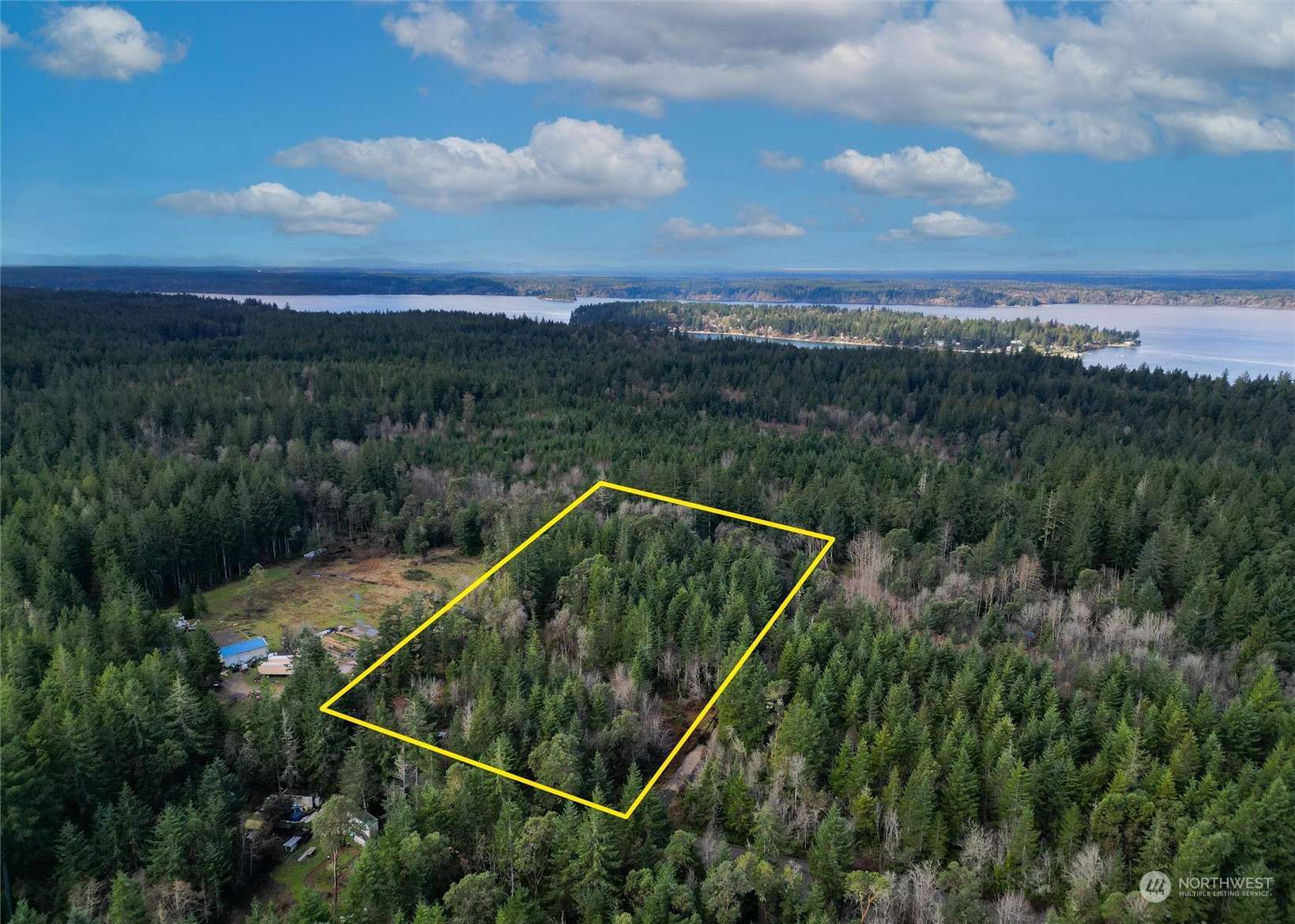 Lakebay, WA 98349,0 196th Ave NW
