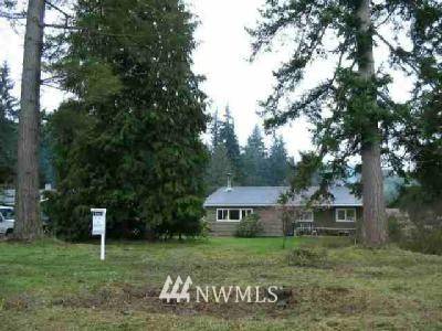 Chimacum, WA 98325,10345 Rhody DR