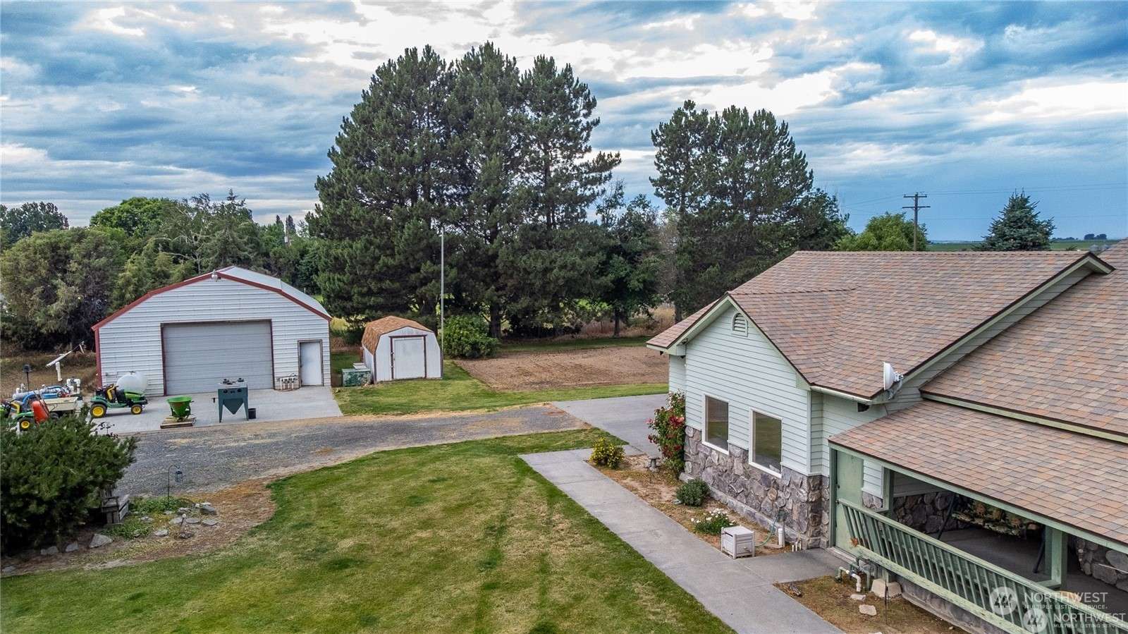 Othello, WA 99344,1659 Gillis RD