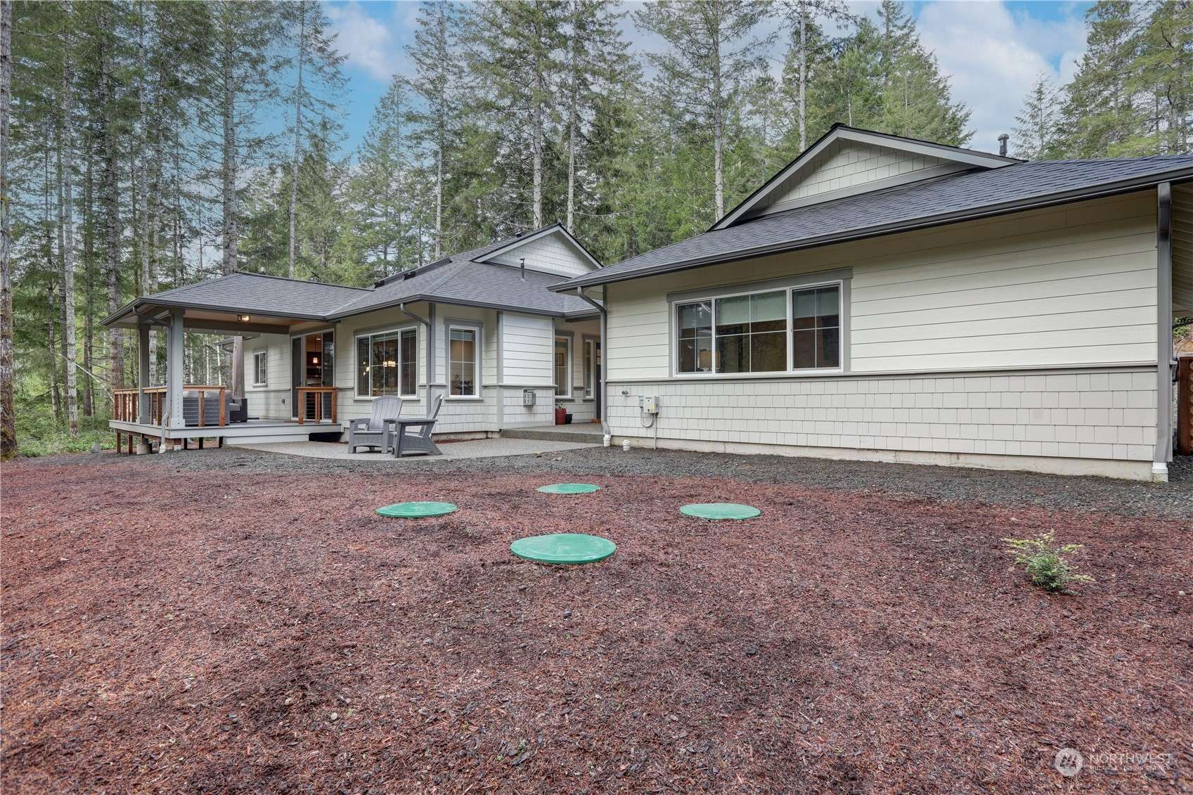 Union, WA 98592,791 E Vine Maple LN